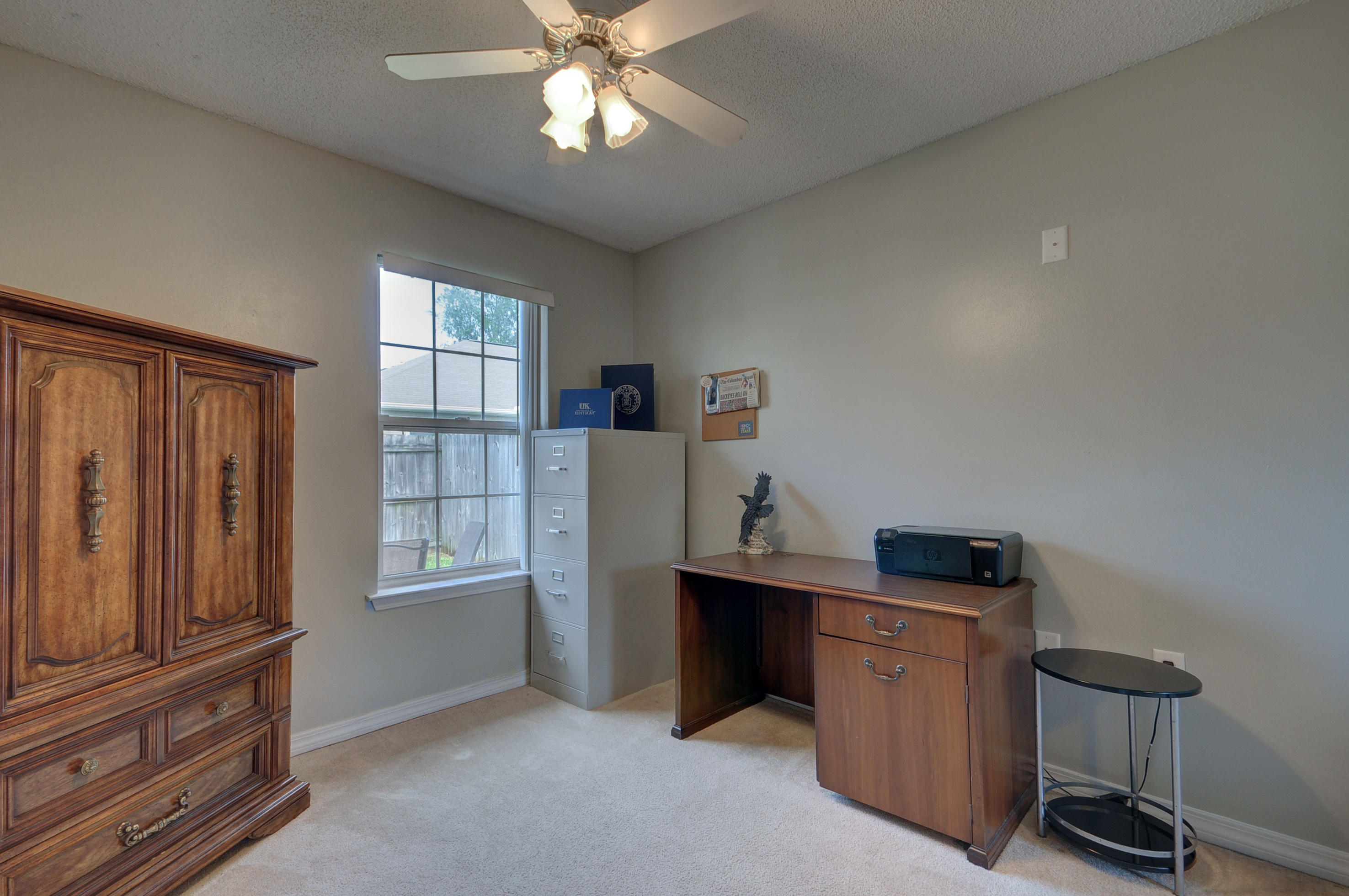 OAK PARK ESTATES - Residential