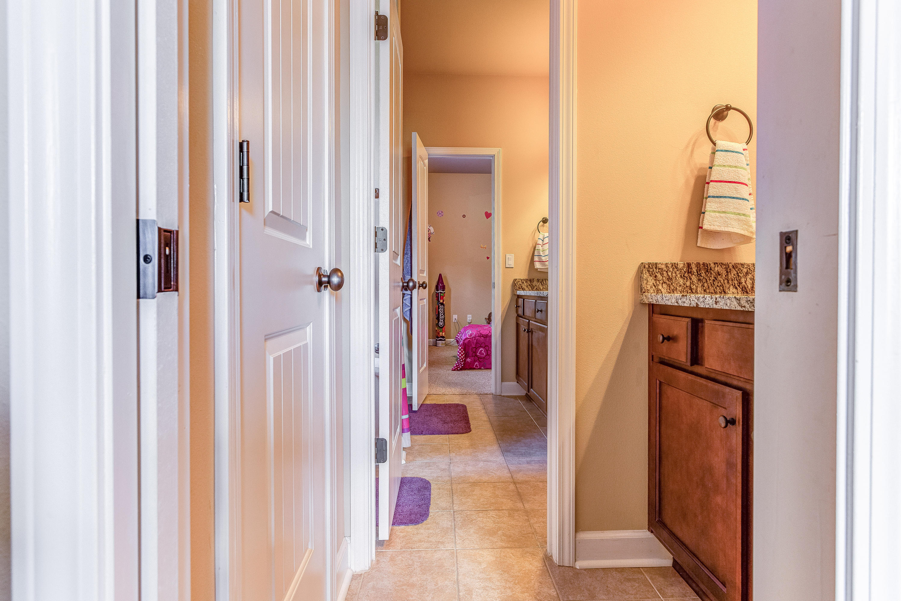 CHANAN ESTATES - Residential