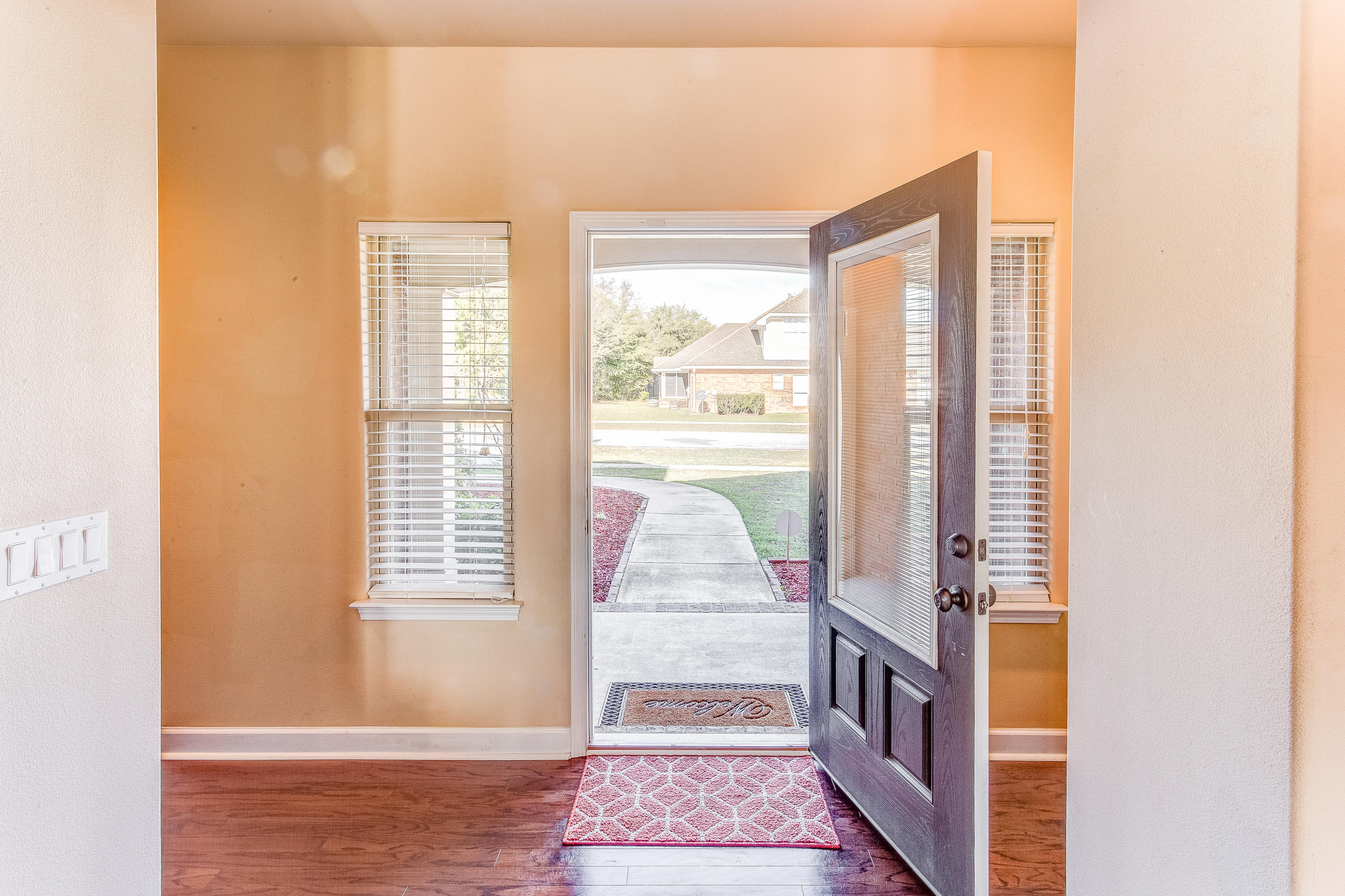 CHANAN ESTATES - Residential