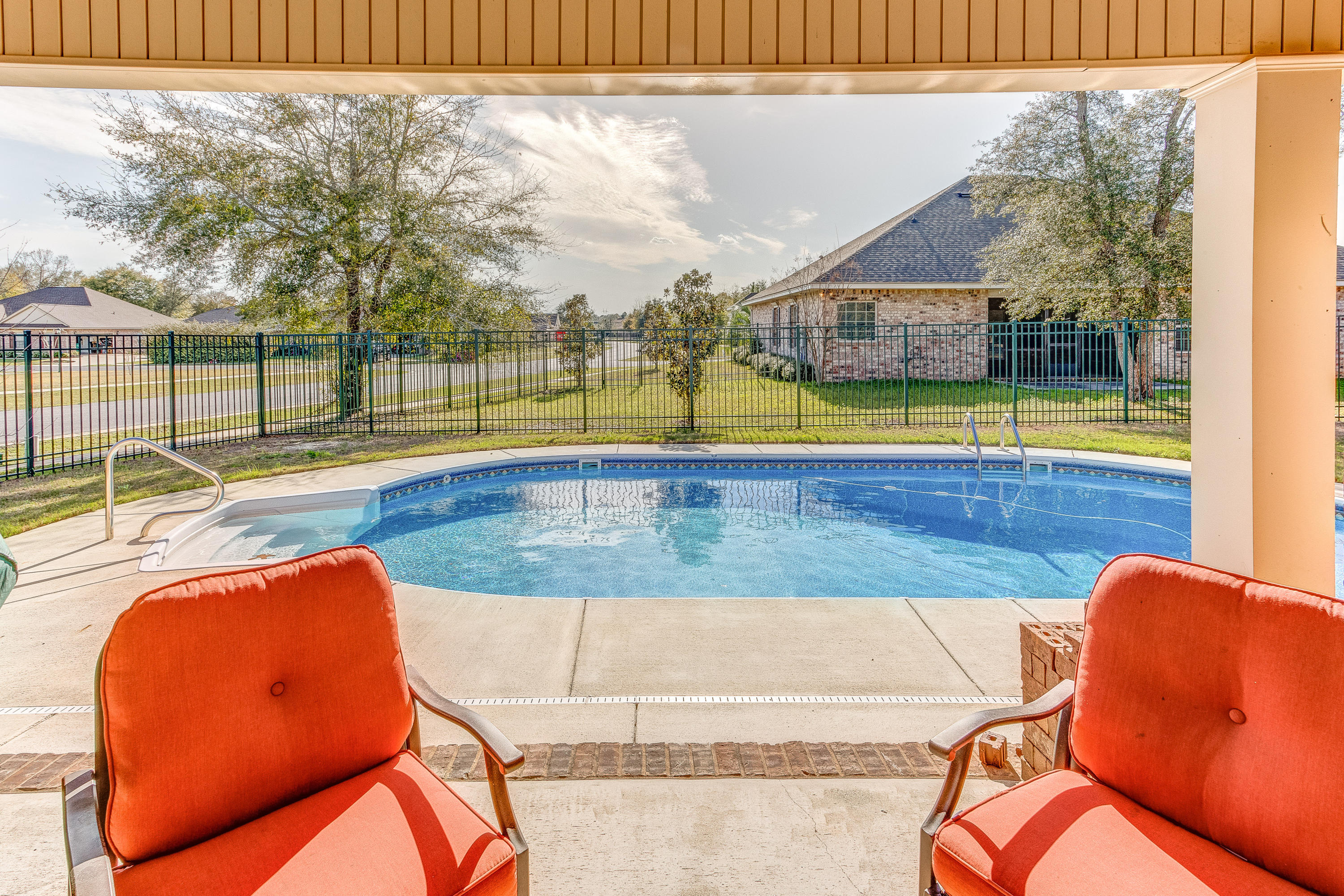 CHANAN ESTATES - Residential