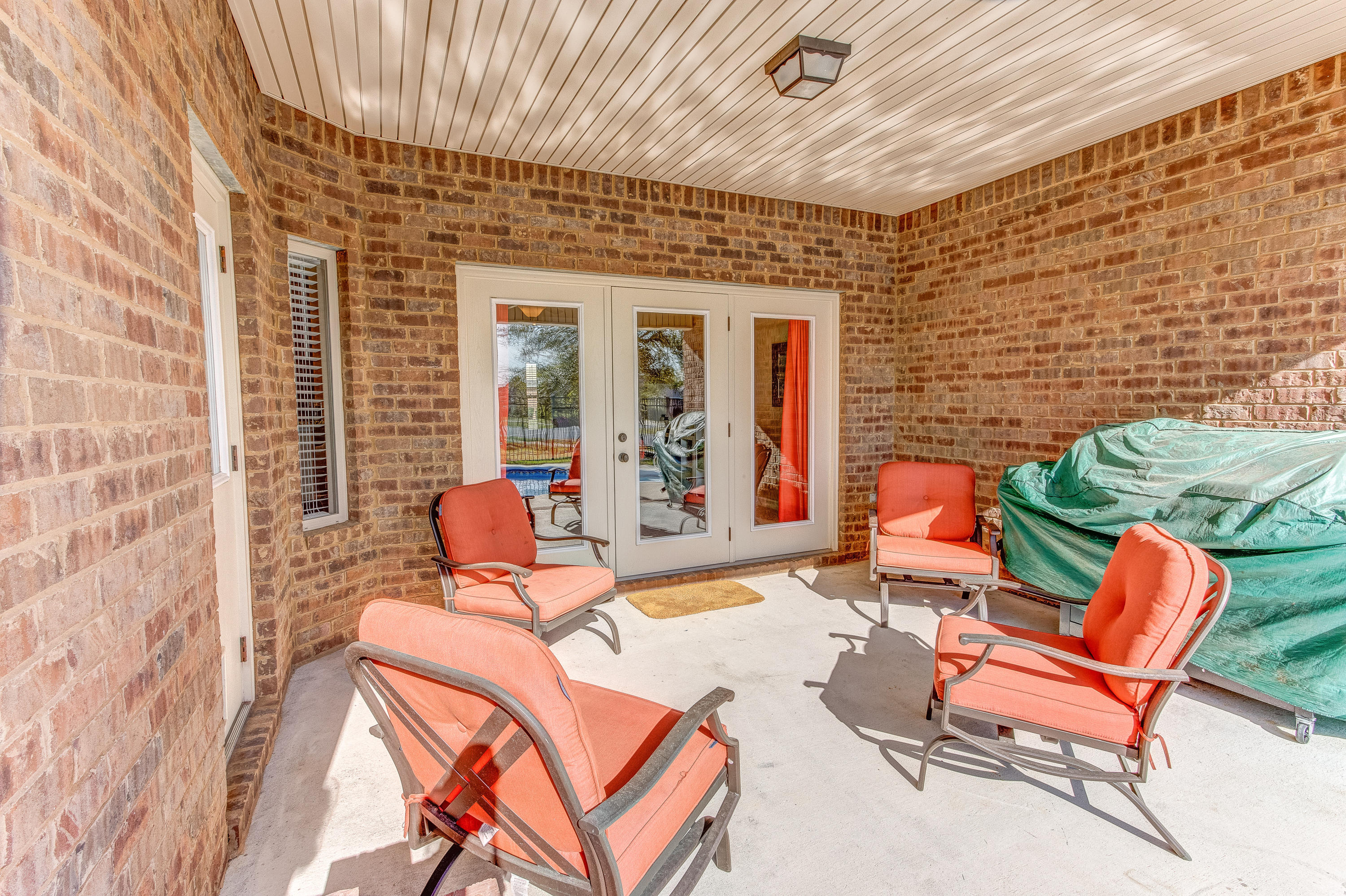 CHANAN ESTATES - Residential