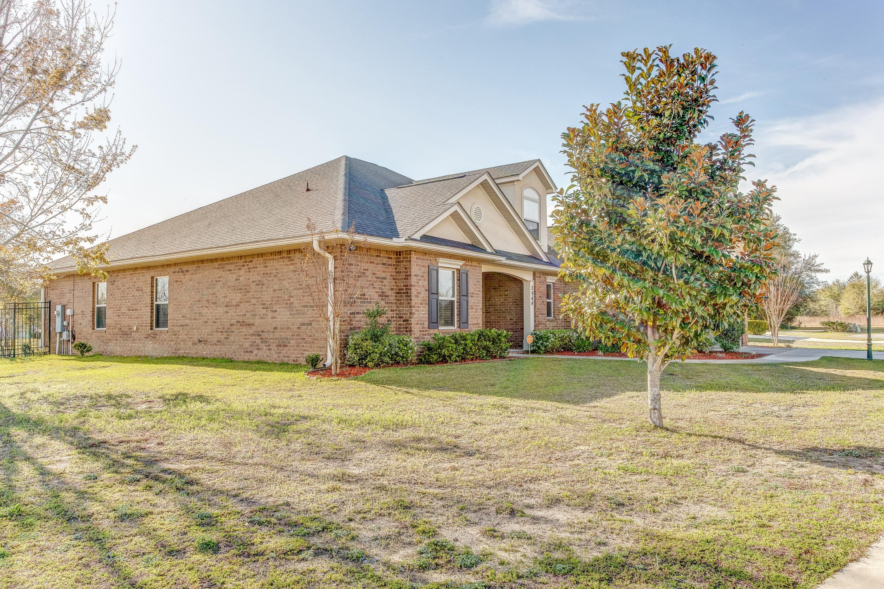 CHANAN ESTATES - Residential