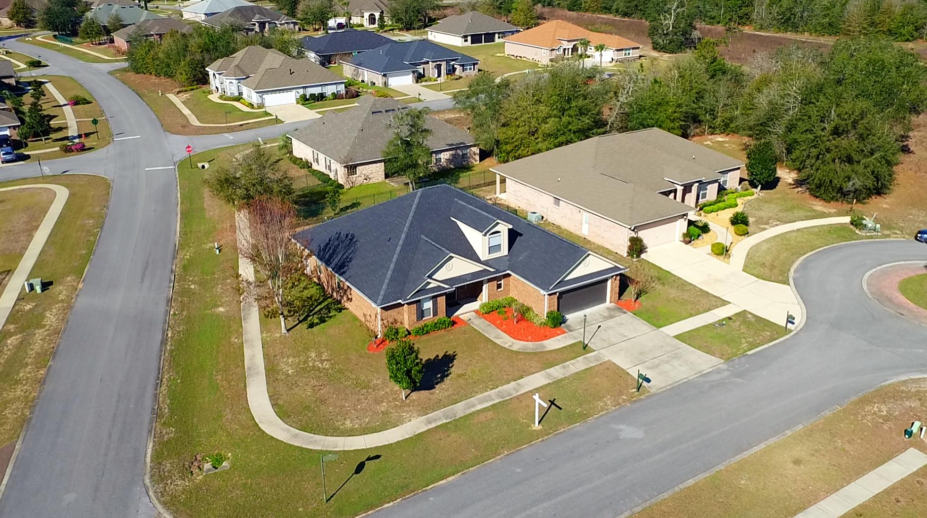 CHANAN ESTATES - Residential