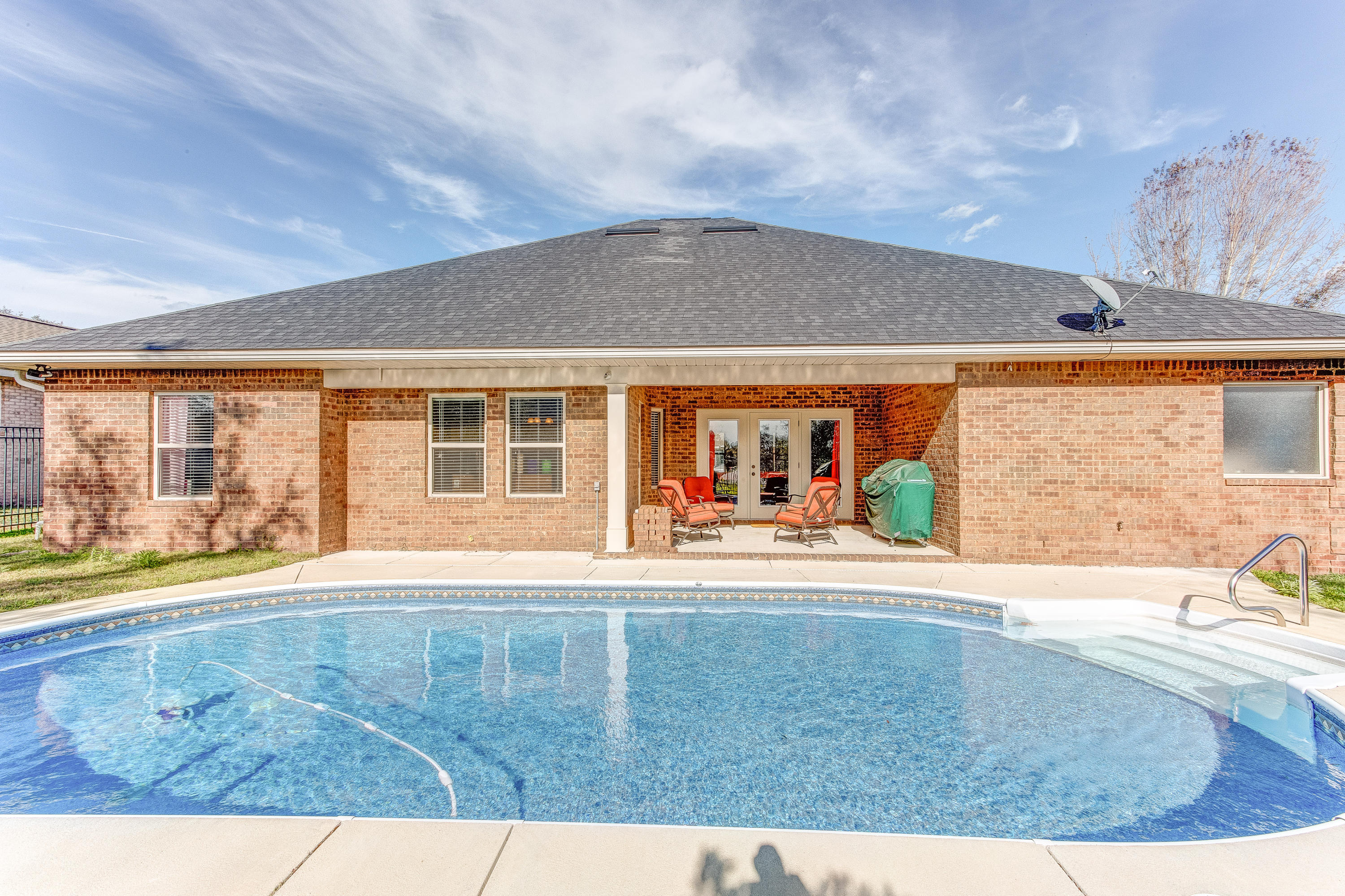 CHANAN ESTATES - Residential