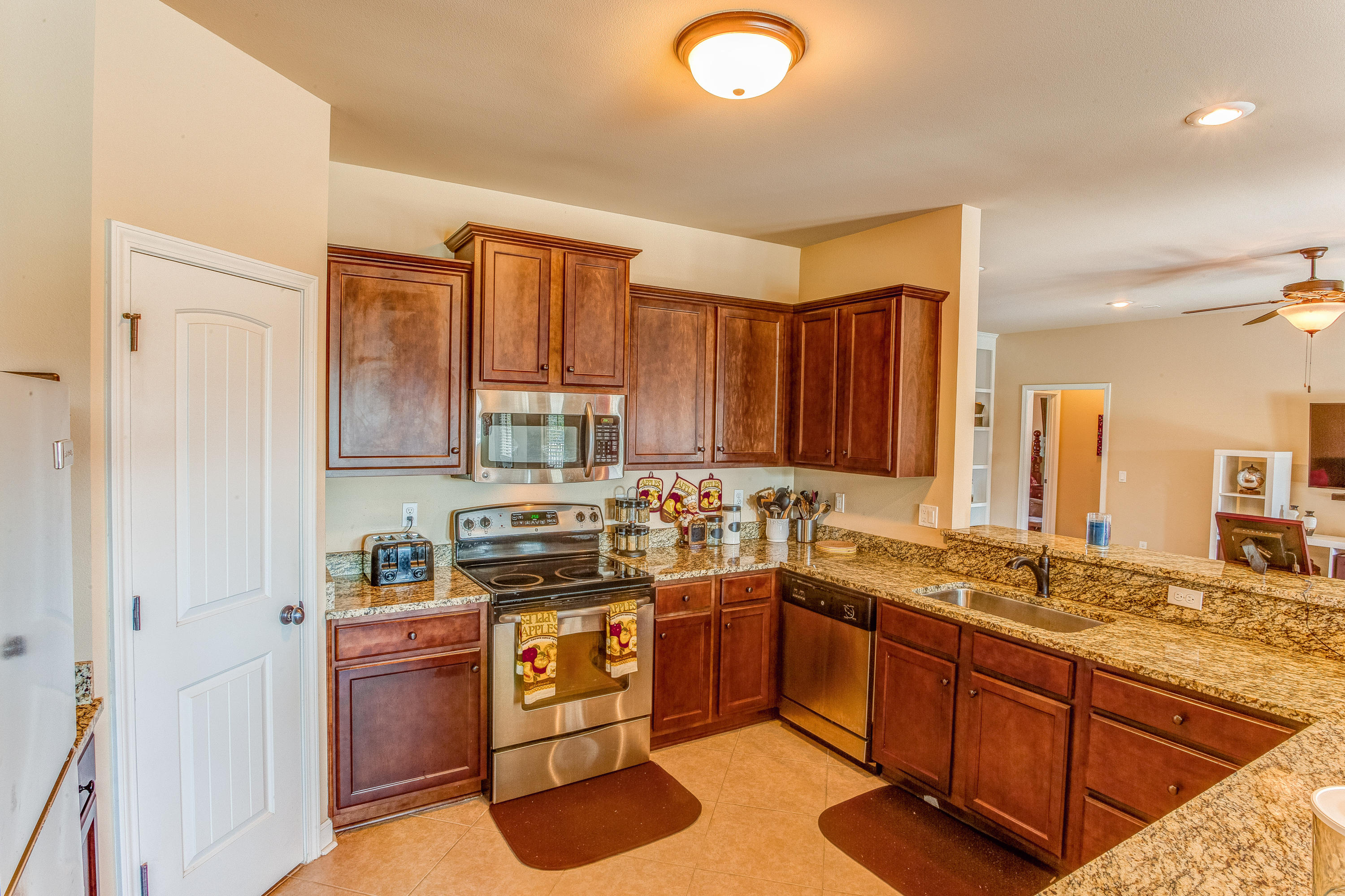 CHANAN ESTATES - Residential