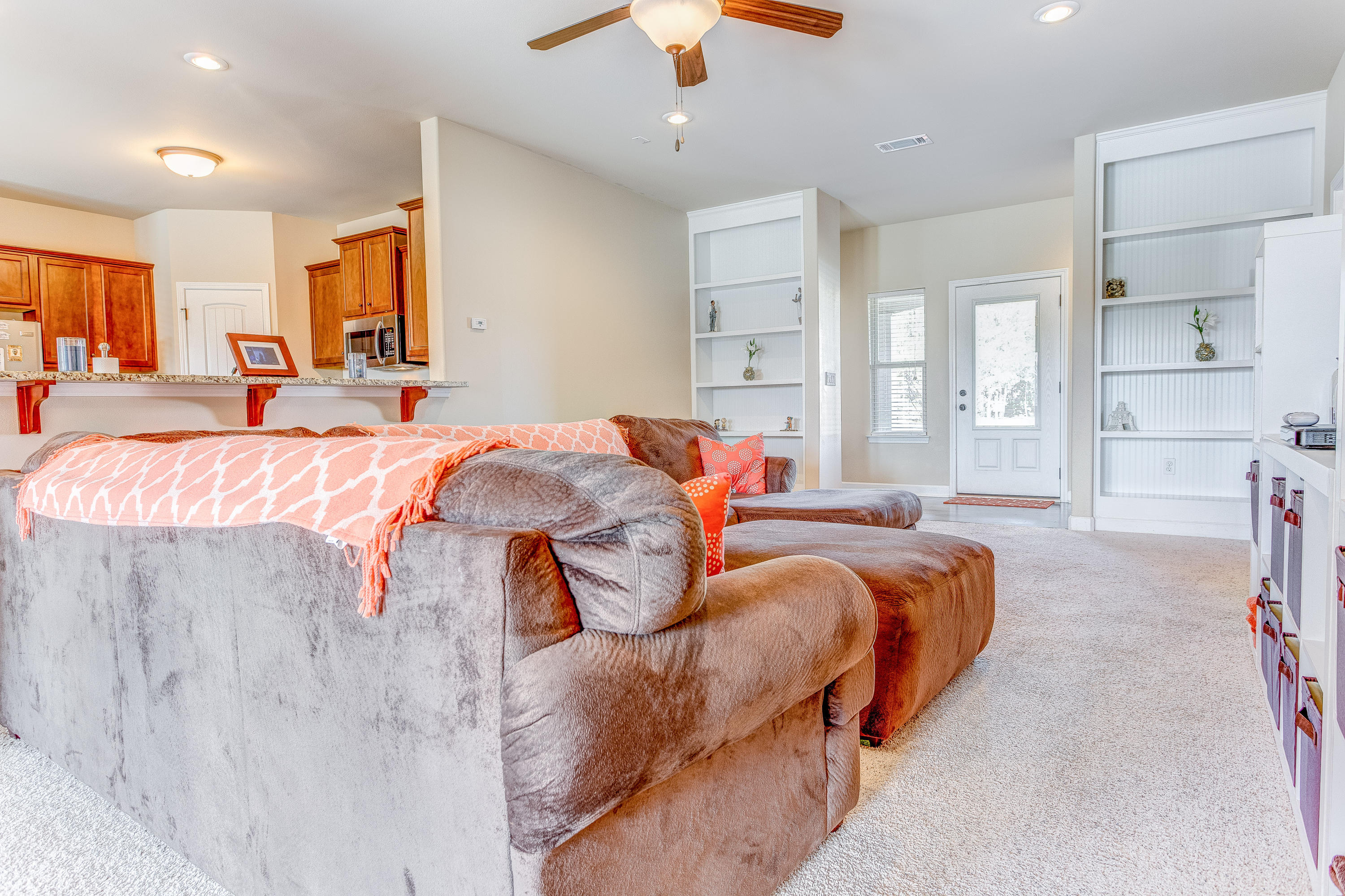 CHANAN ESTATES - Residential