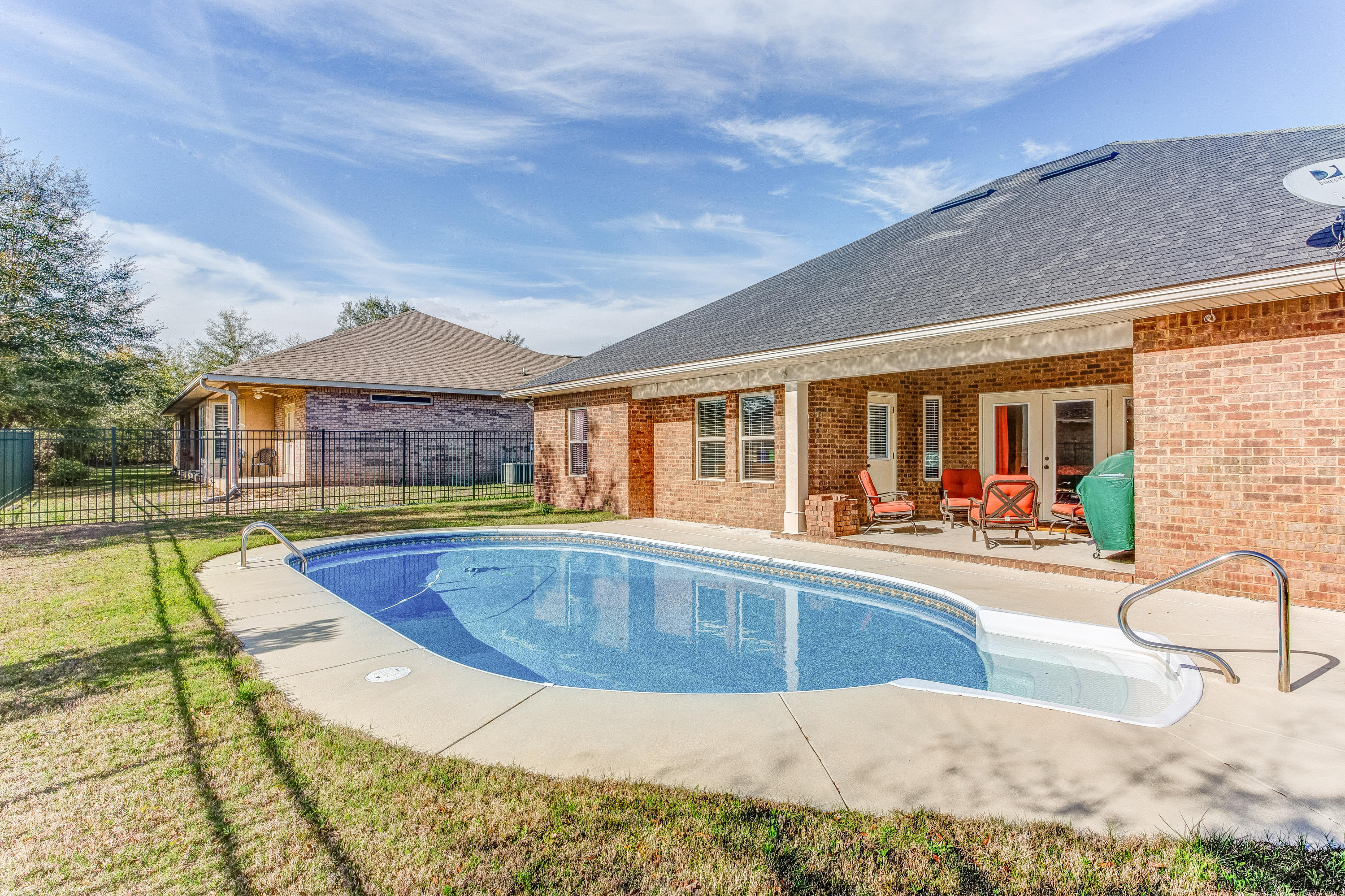 CHANAN ESTATES - Residential