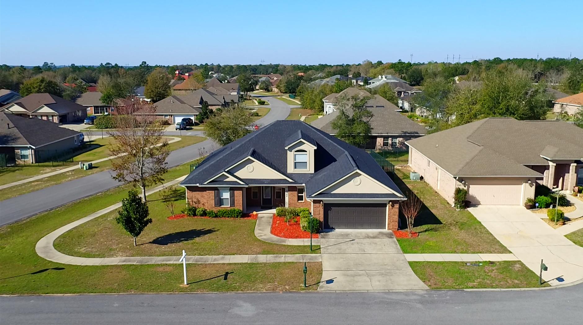 CHANAN ESTATES - Residential