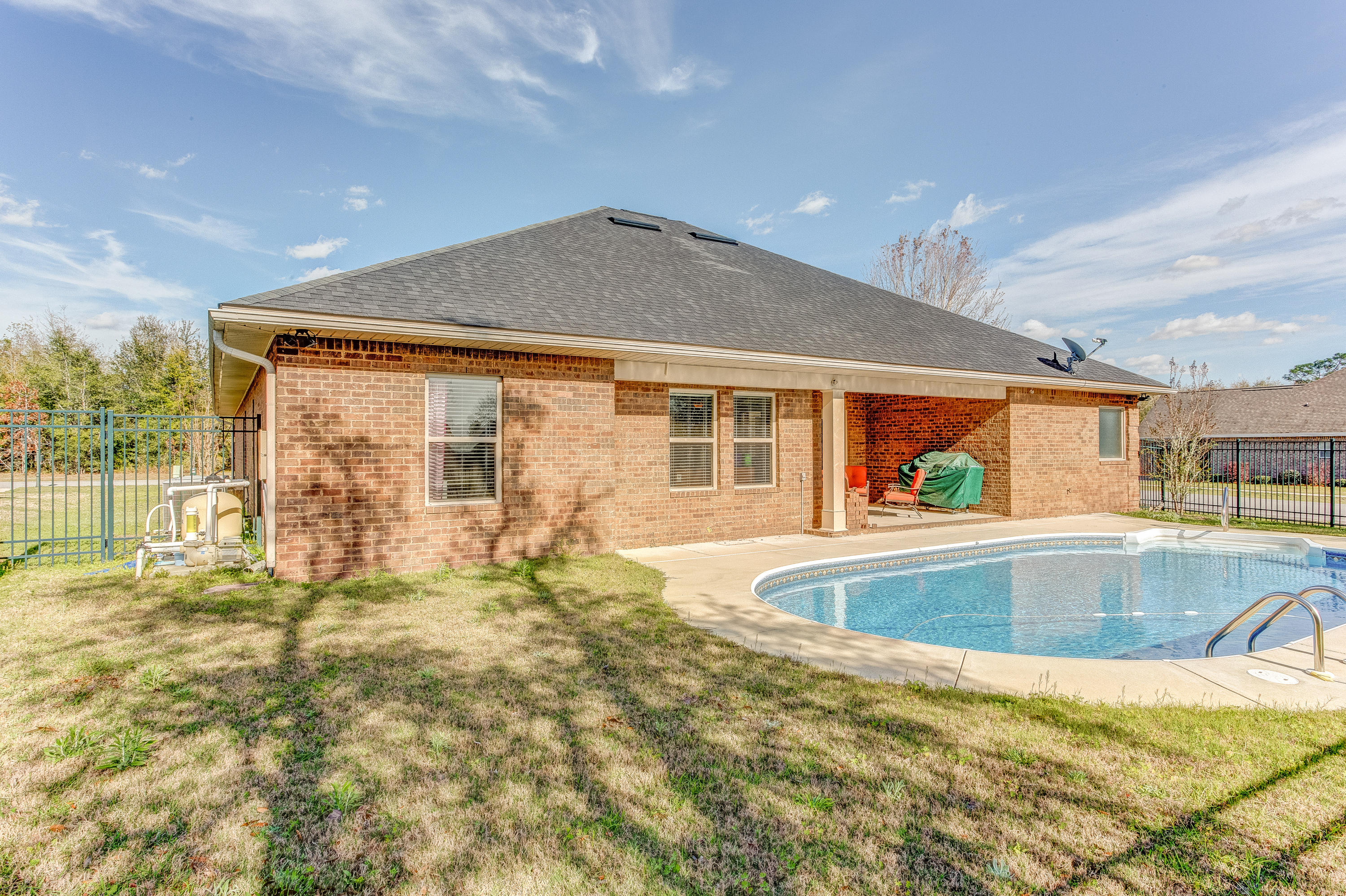 CHANAN ESTATES - Residential