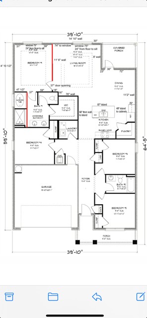 WindMark Beach North - Residential Lease