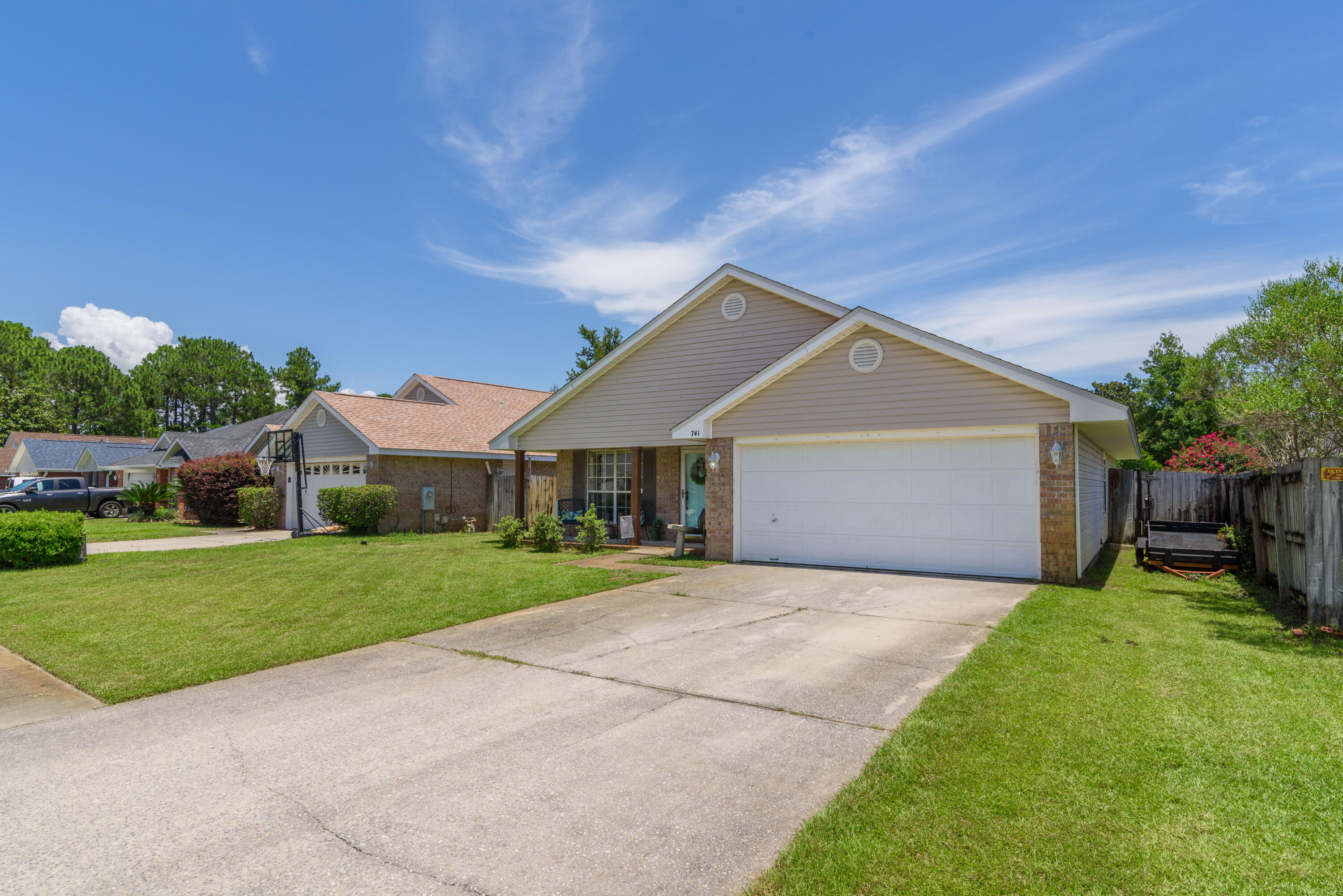 EMERALD VILLAGE S/D - Residential