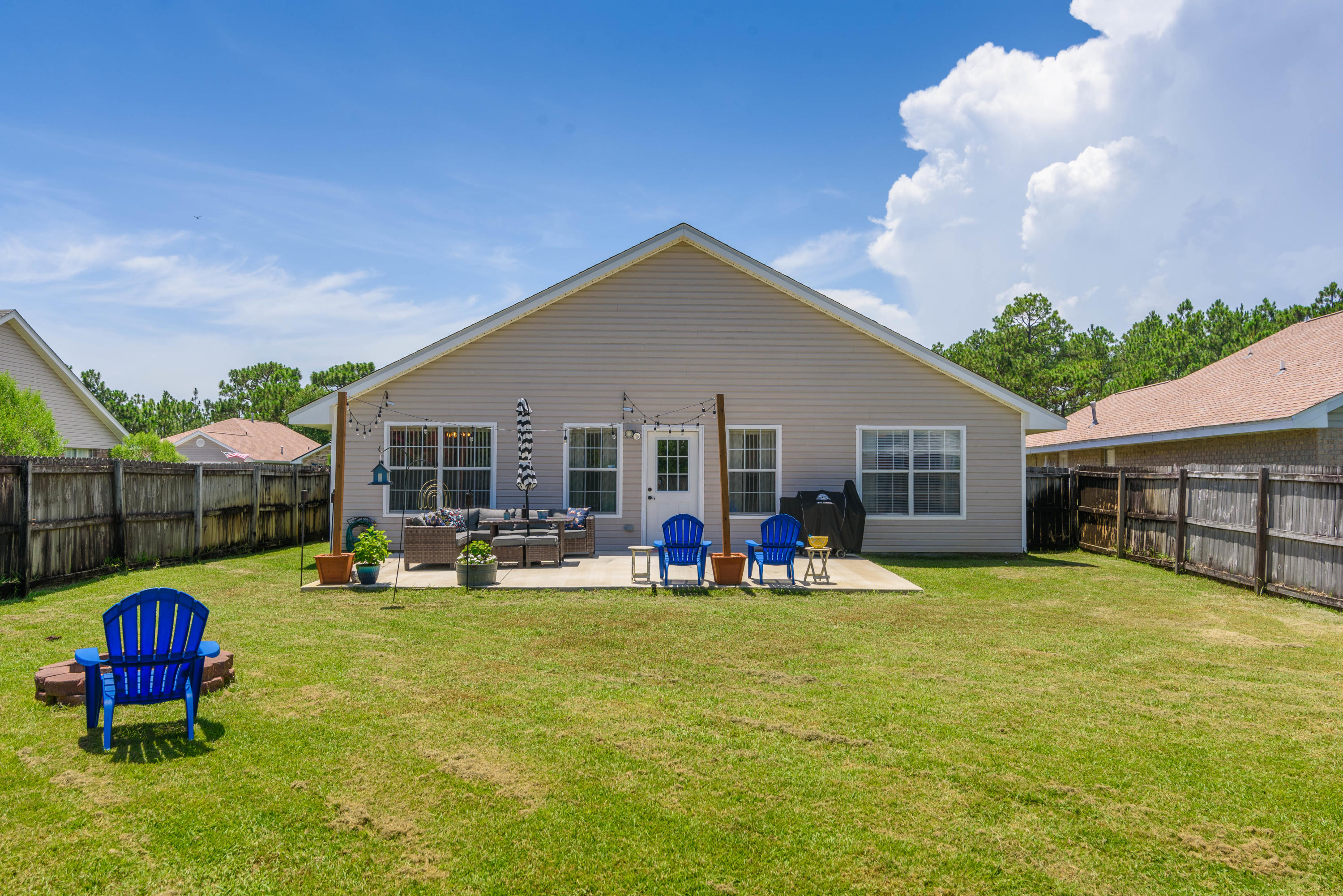 EMERALD VILLAGE S/D - Residential