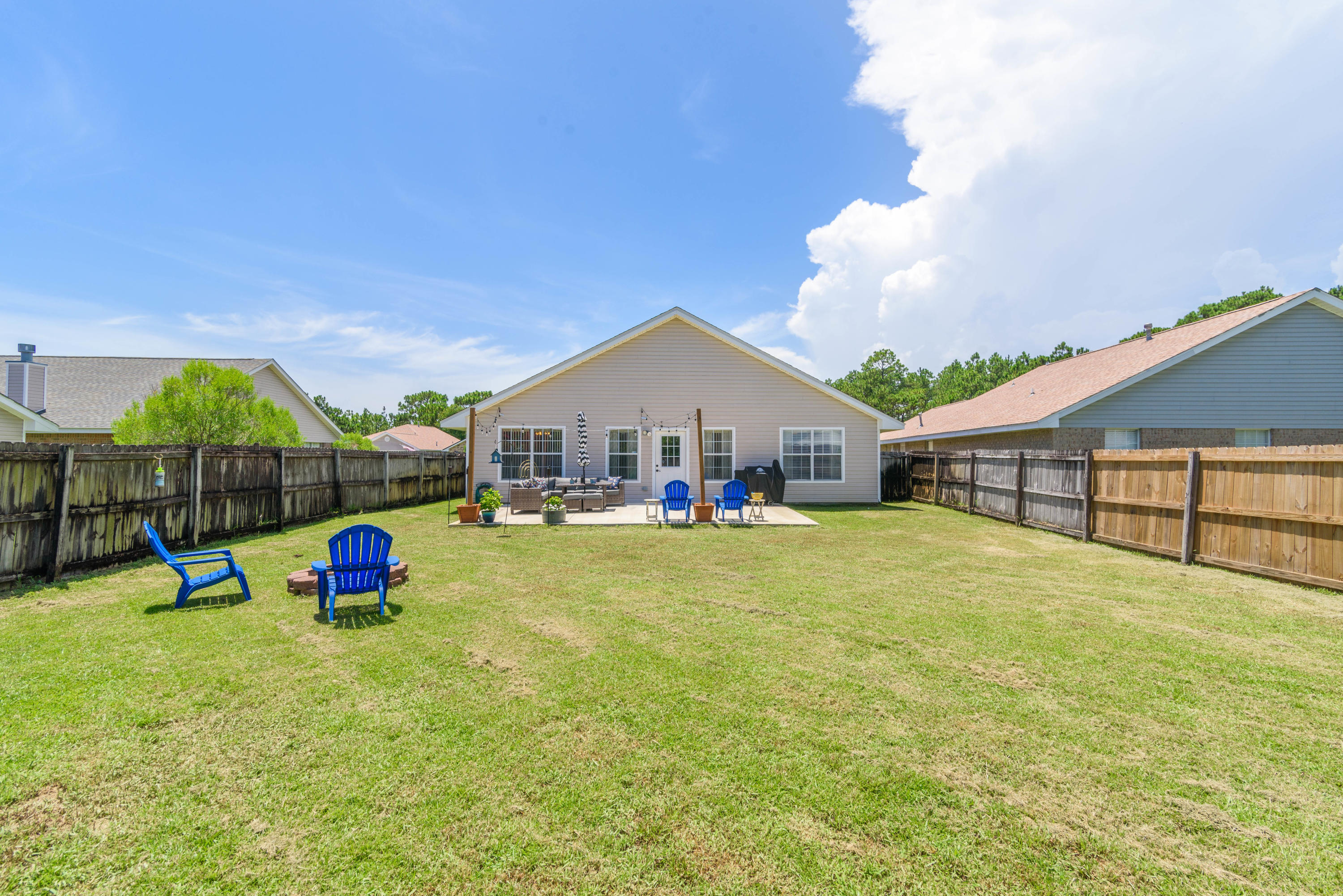 EMERALD VILLAGE S/D - Residential