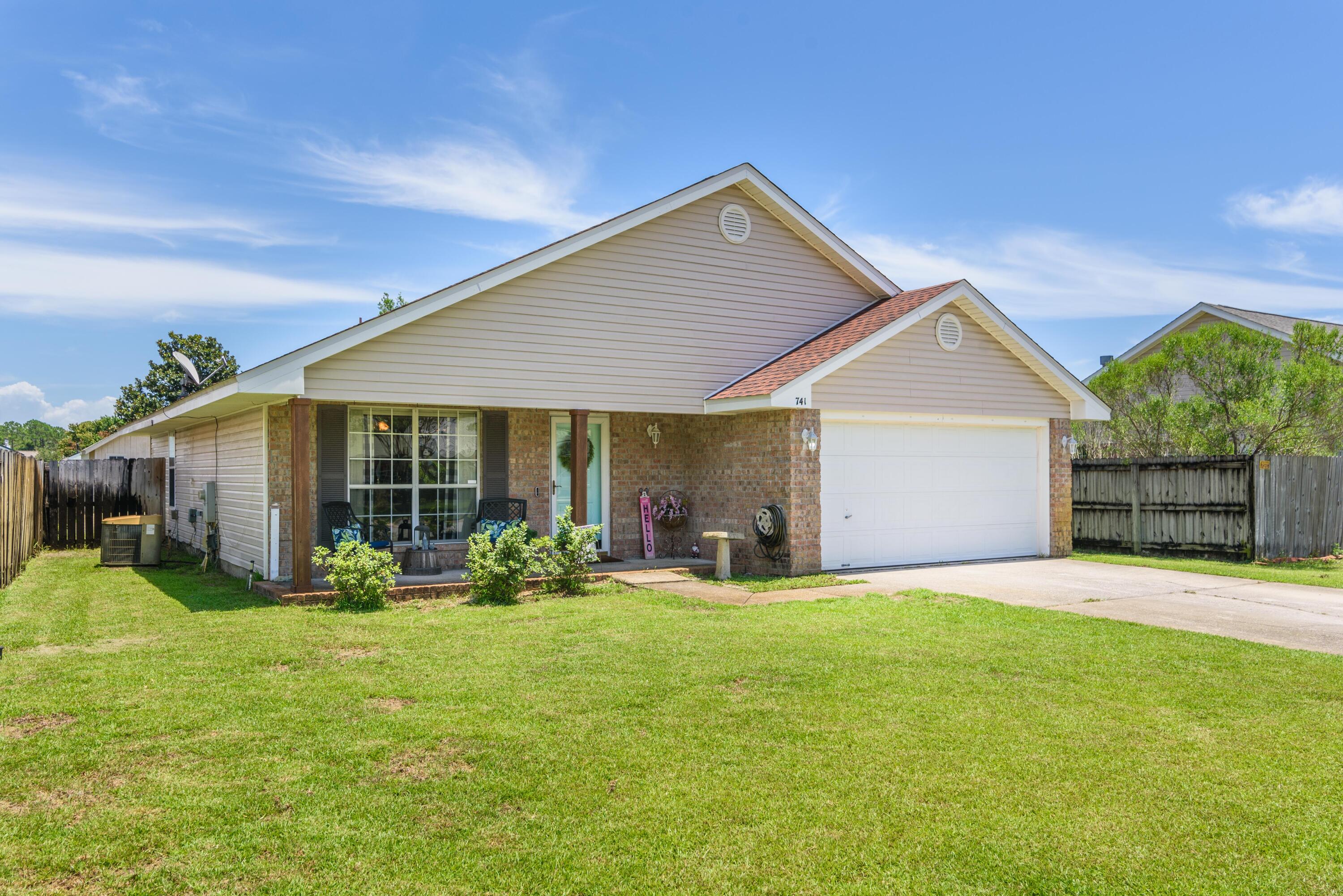 EMERALD VILLAGE S/D - Residential