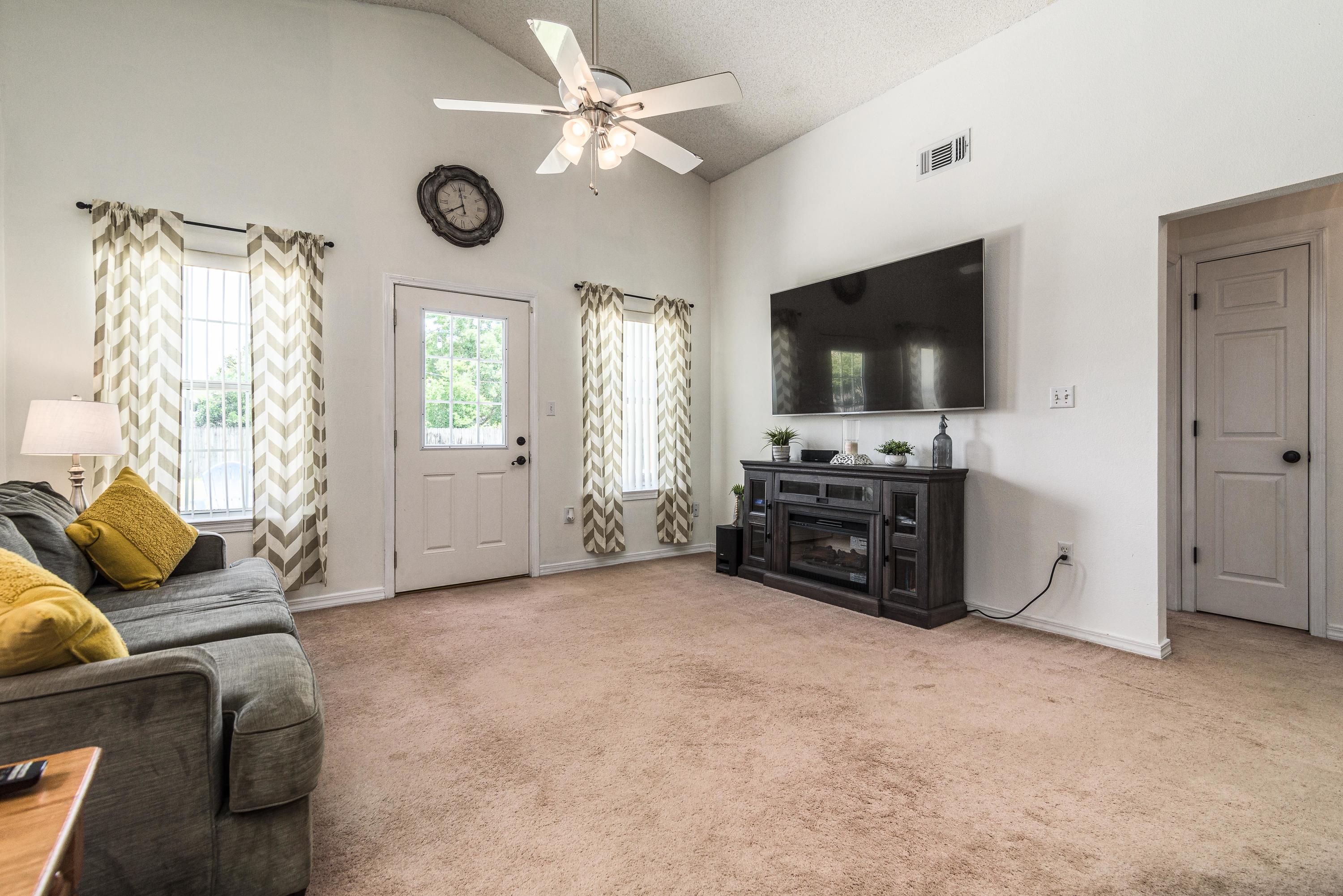 EMERALD VILLAGE S/D - Residential