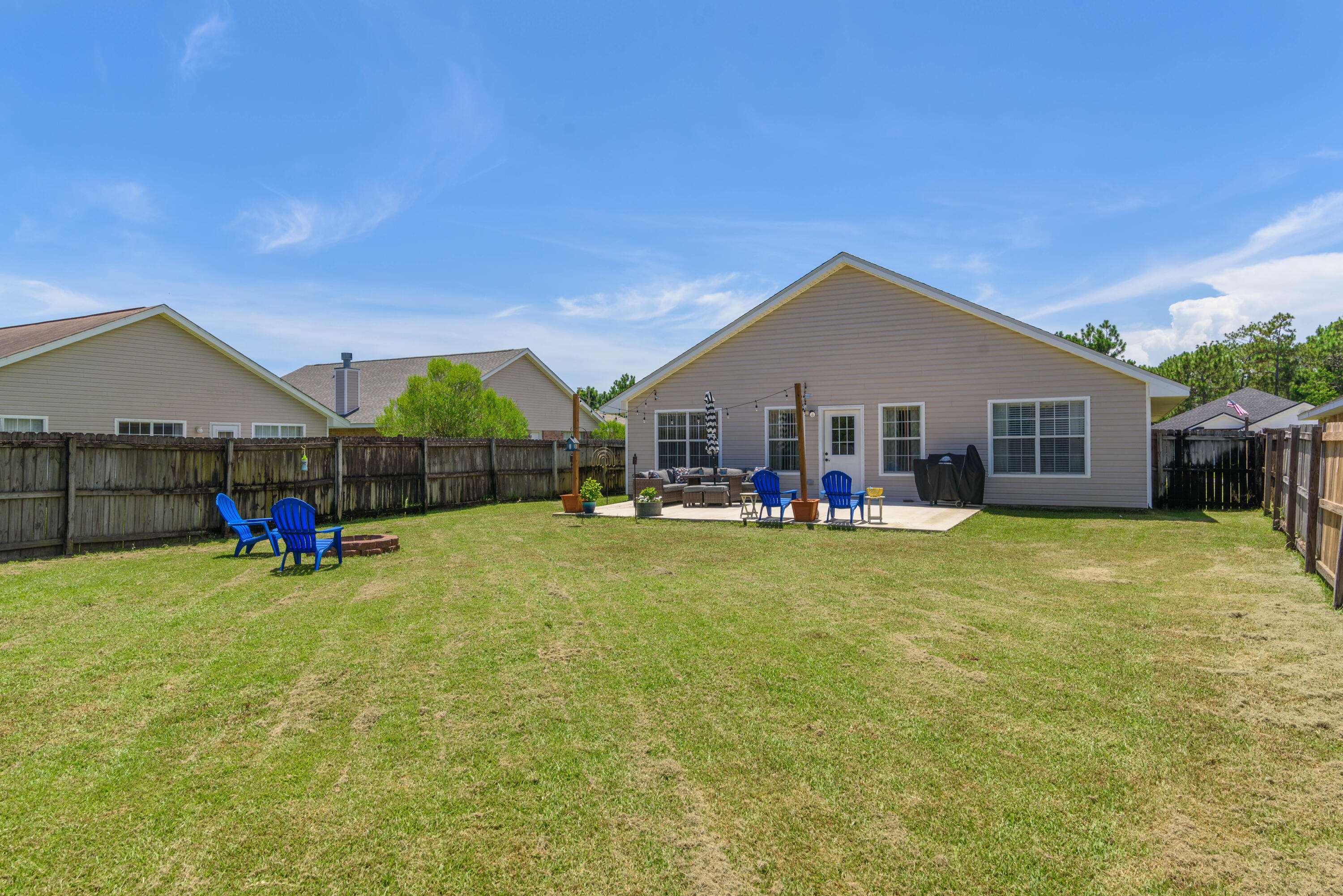 EMERALD VILLAGE S/D - Residential