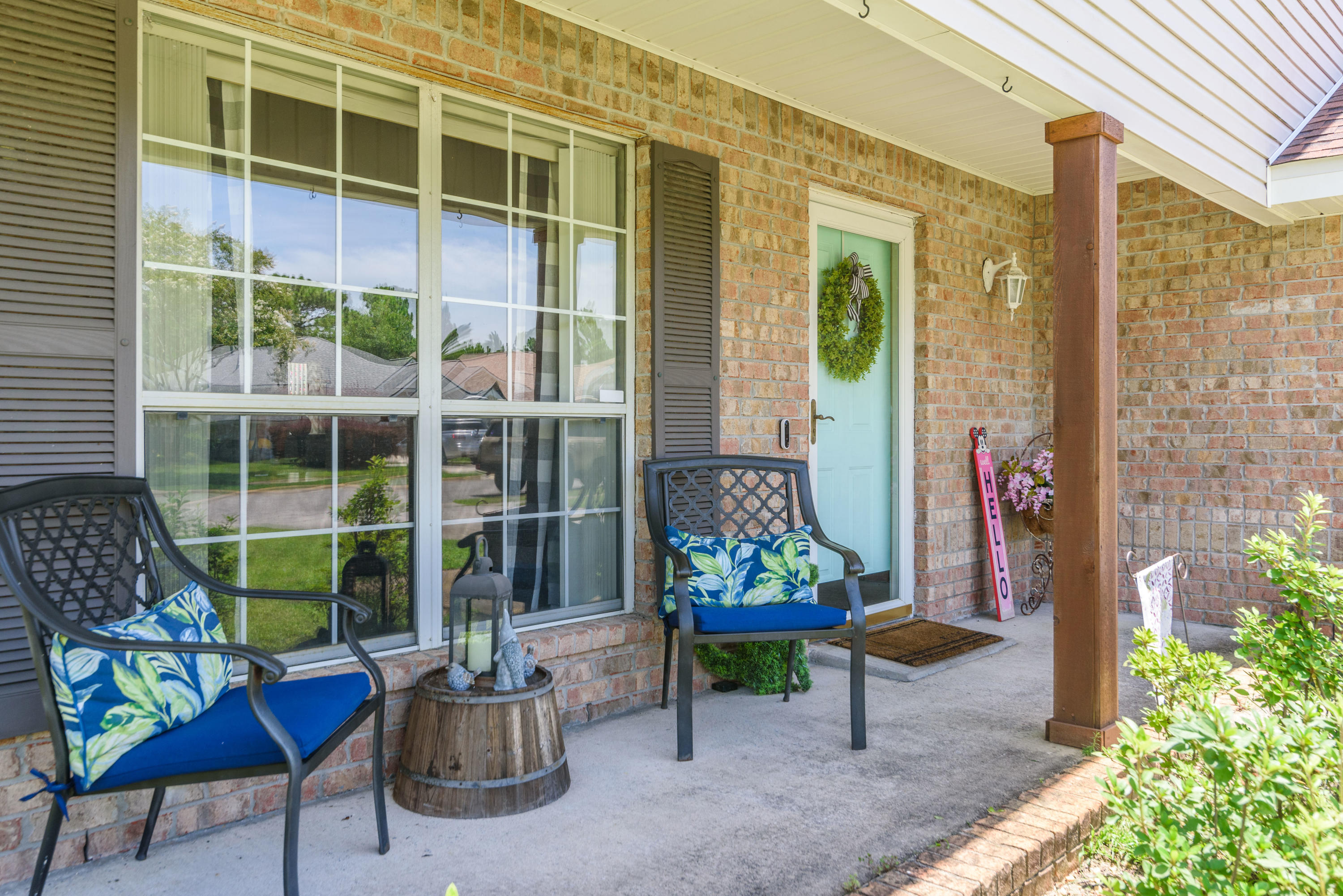 EMERALD VILLAGE S/D - Residential