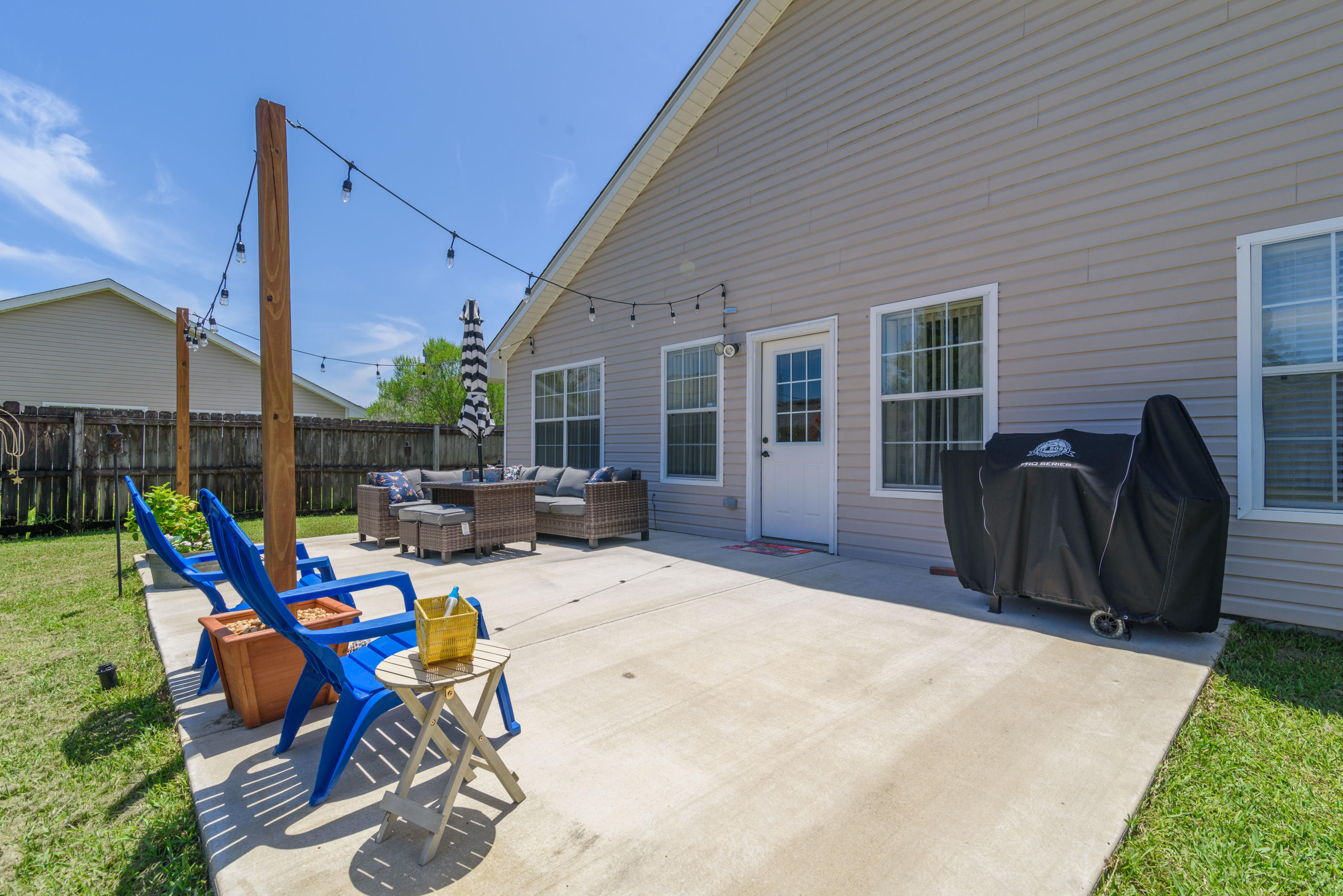 EMERALD VILLAGE S/D - Residential