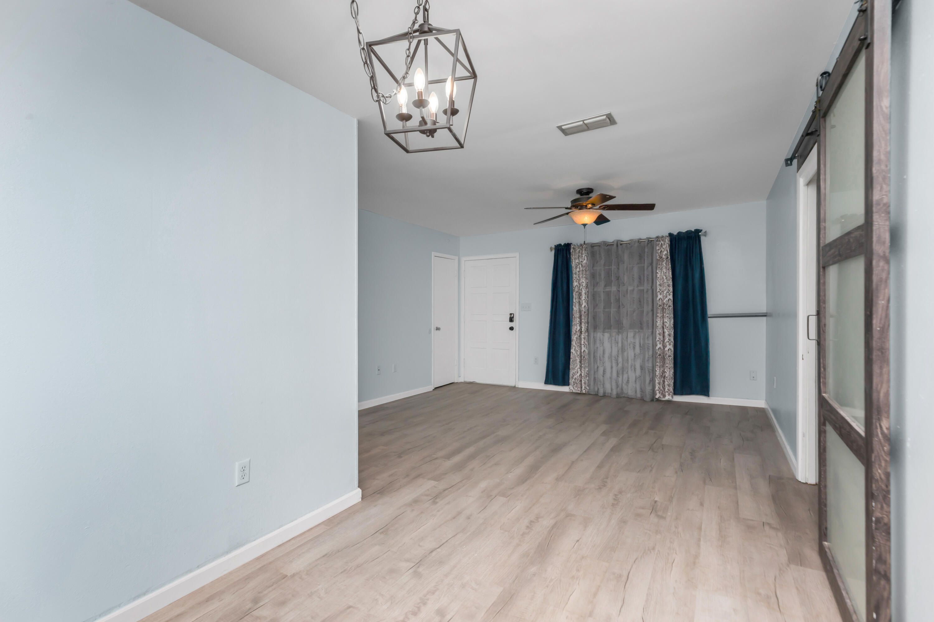 SHERRY PARK - Residential