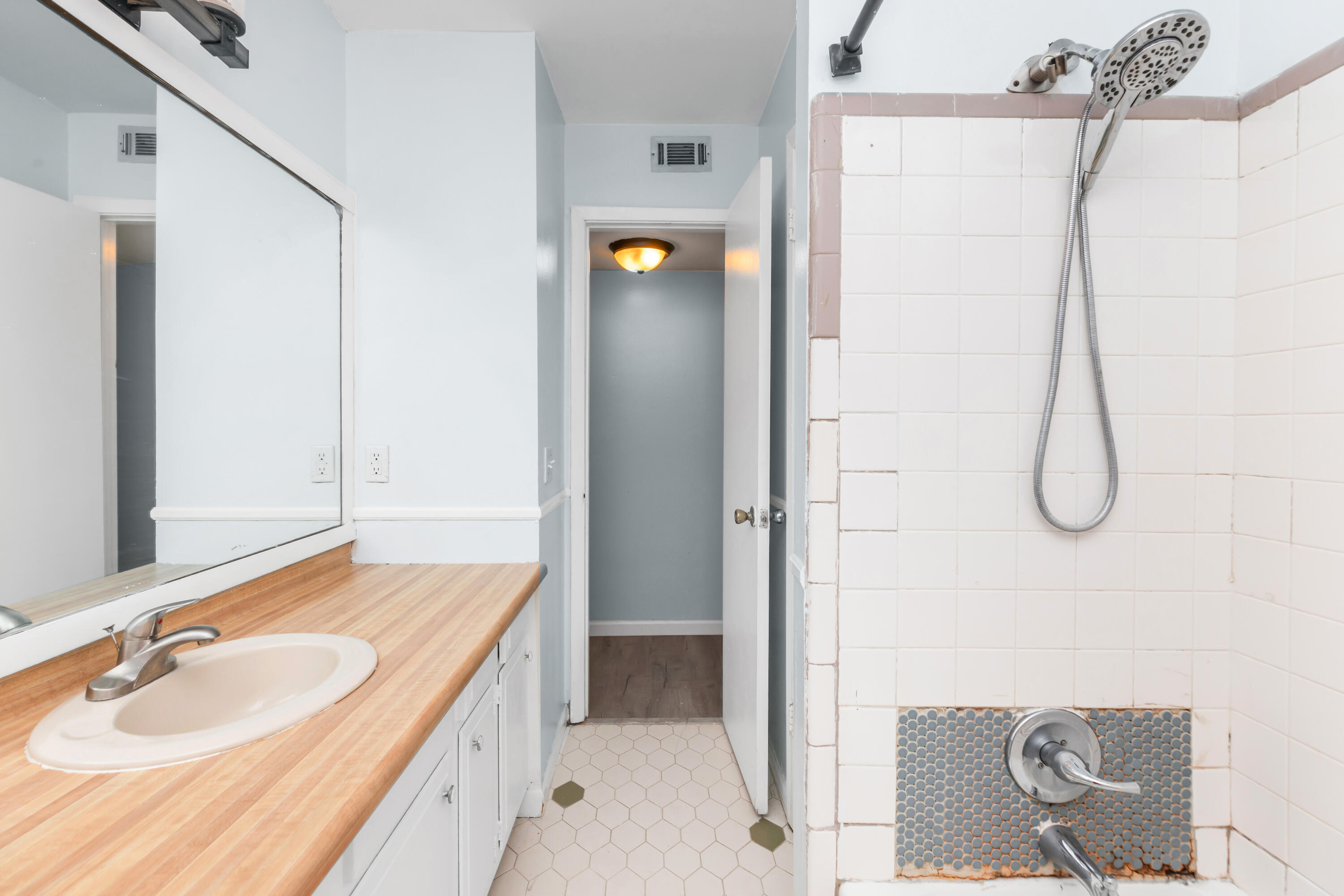 SHERRY PARK - Residential