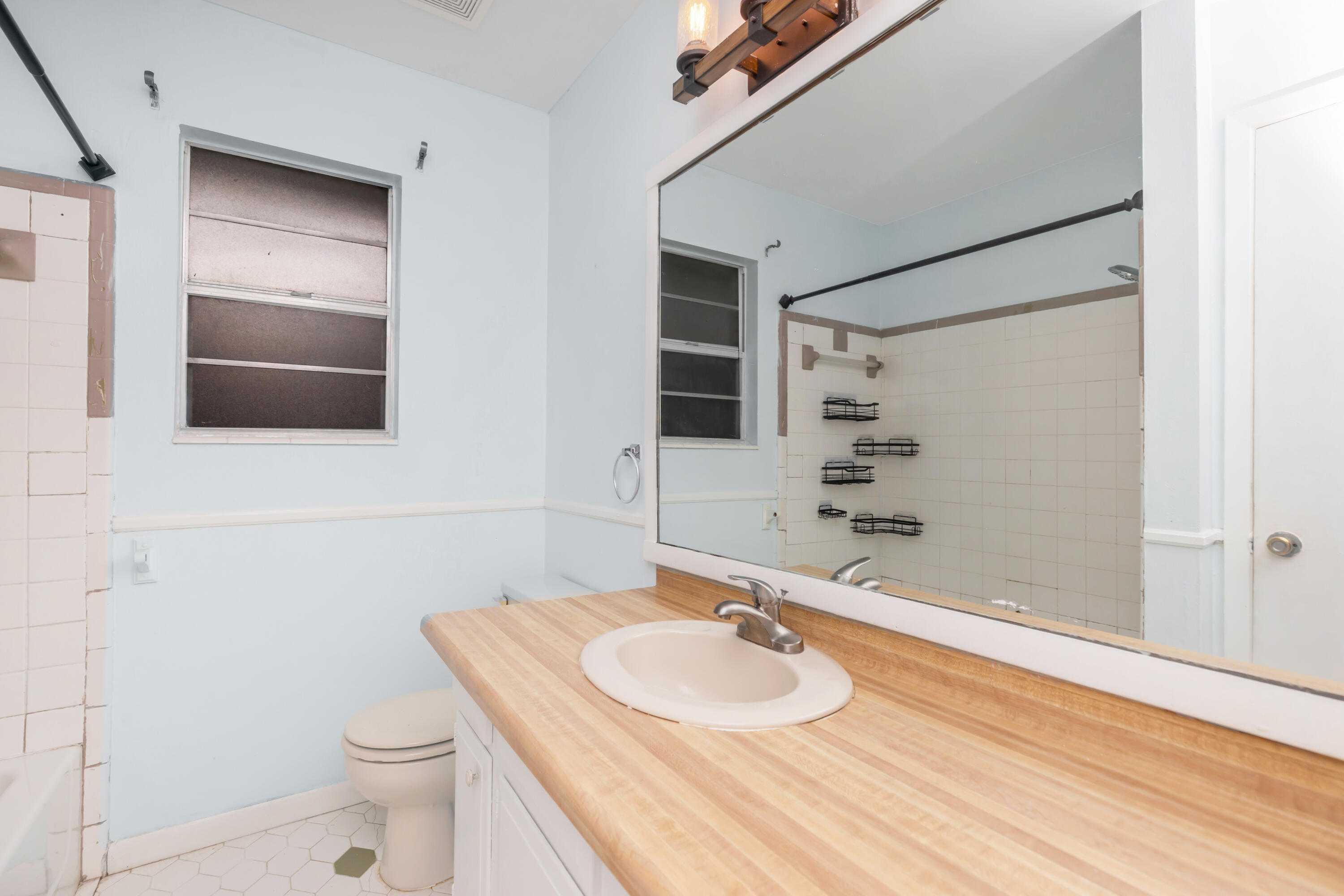 SHERRY PARK - Residential