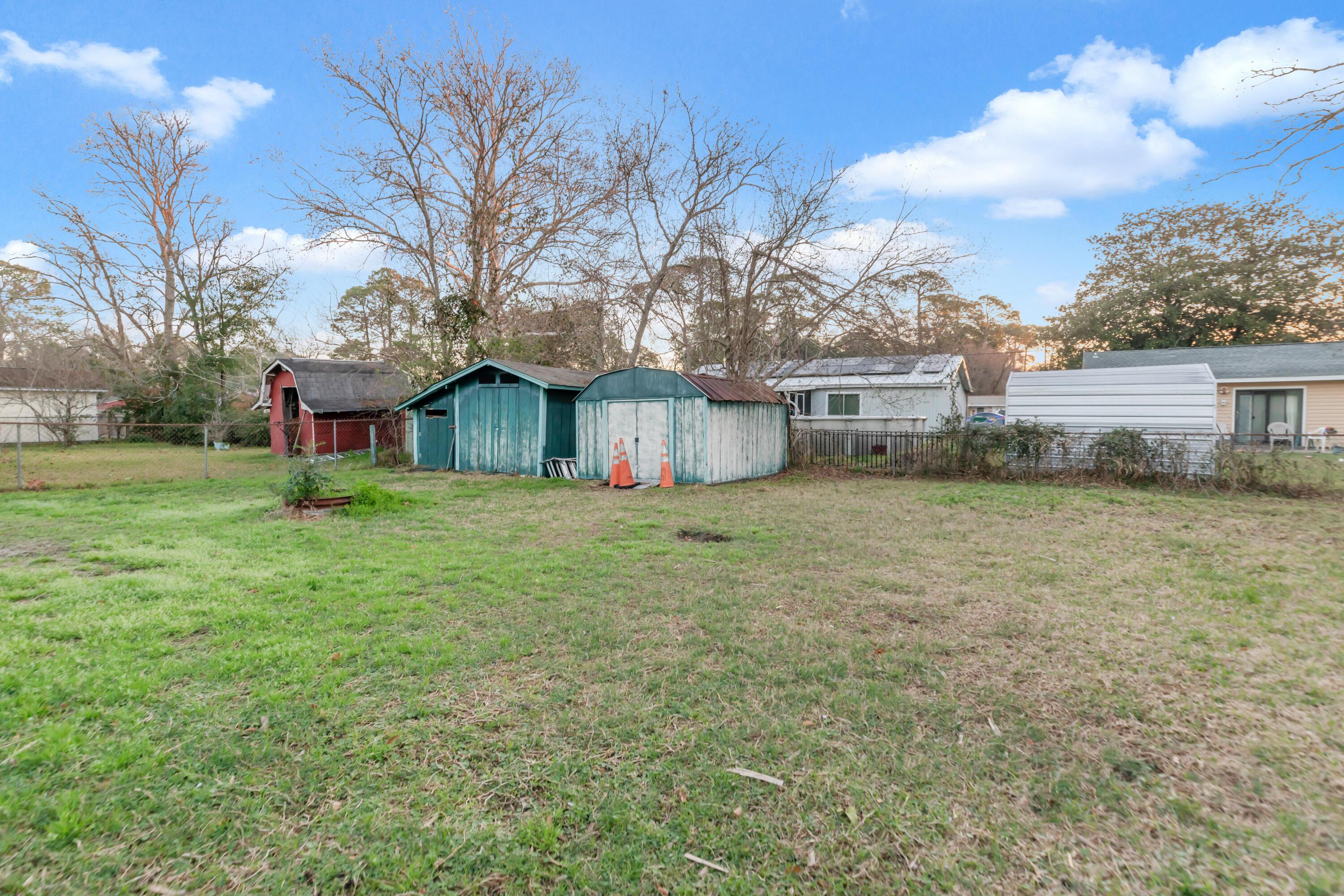 SHERRY PARK - Residential