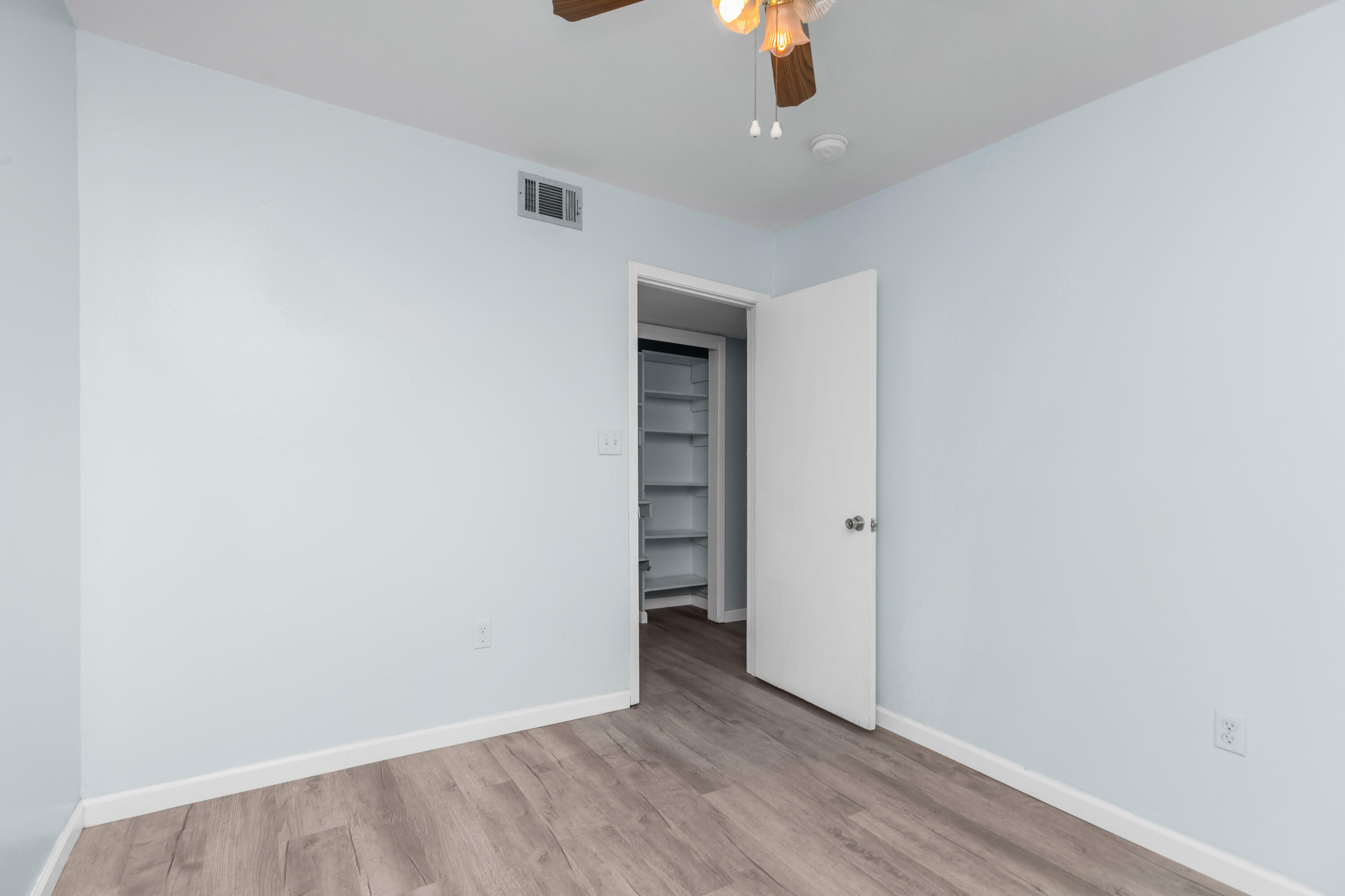 SHERRY PARK - Residential