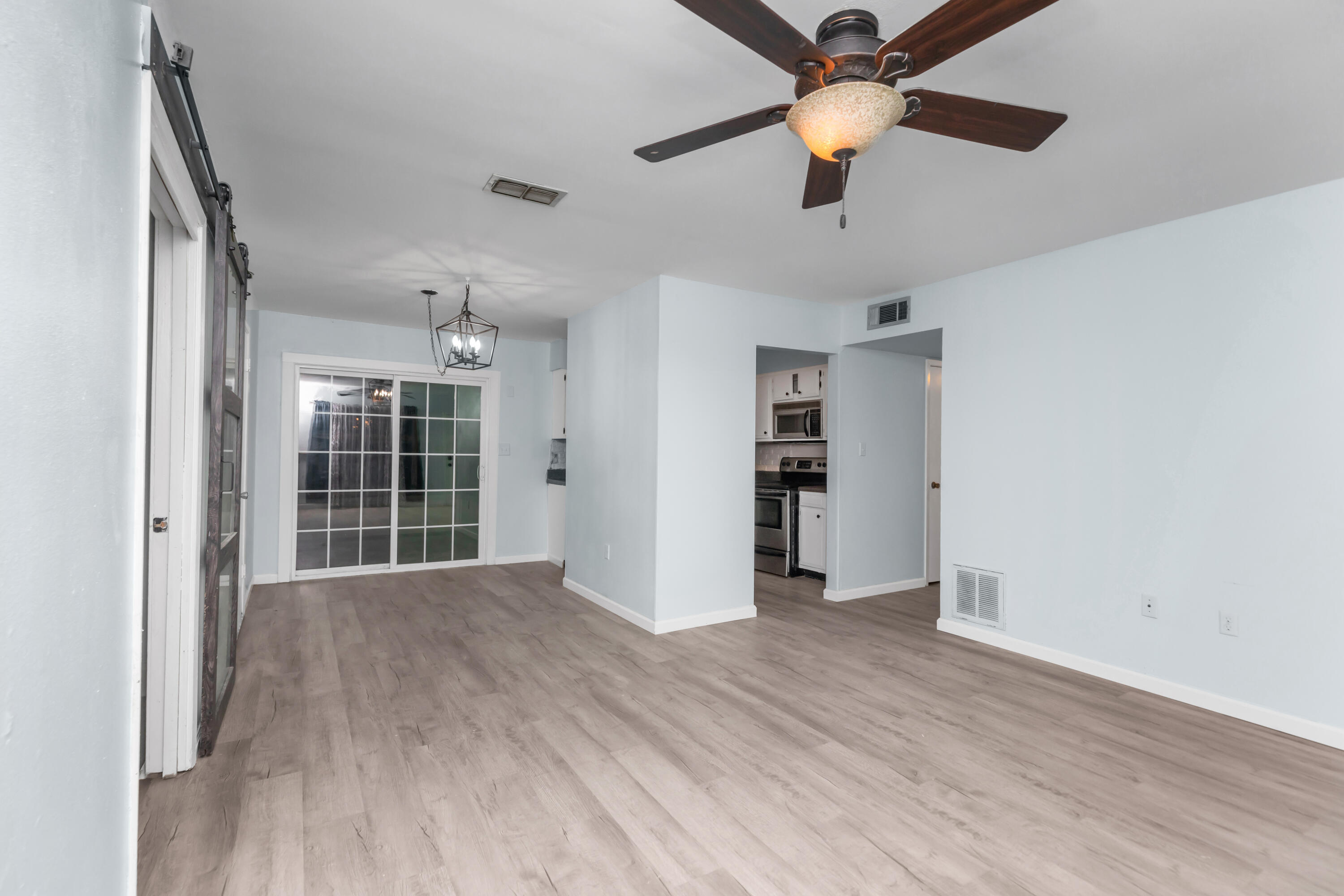 SHERRY PARK - Residential