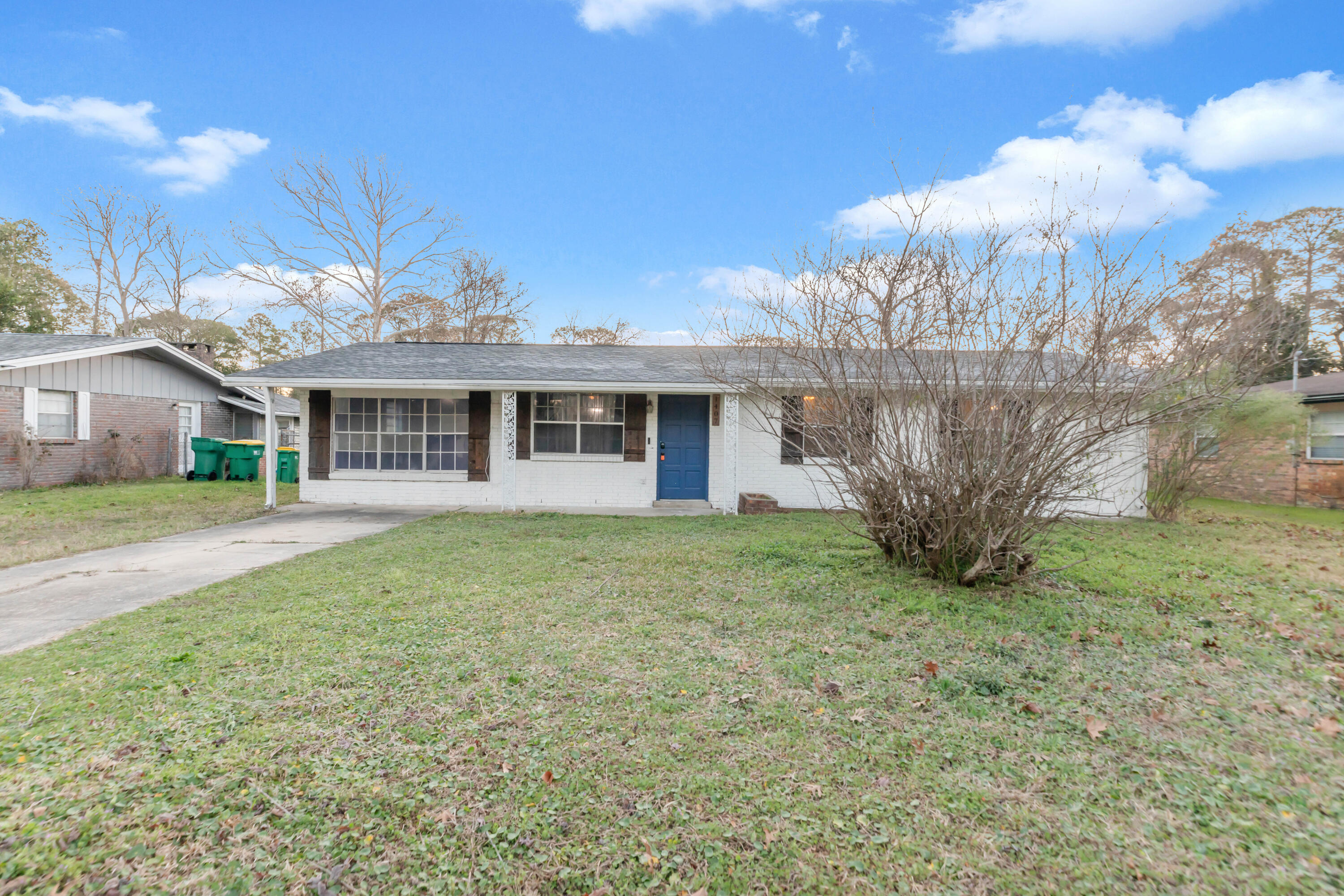 SHERRY PARK - Residential