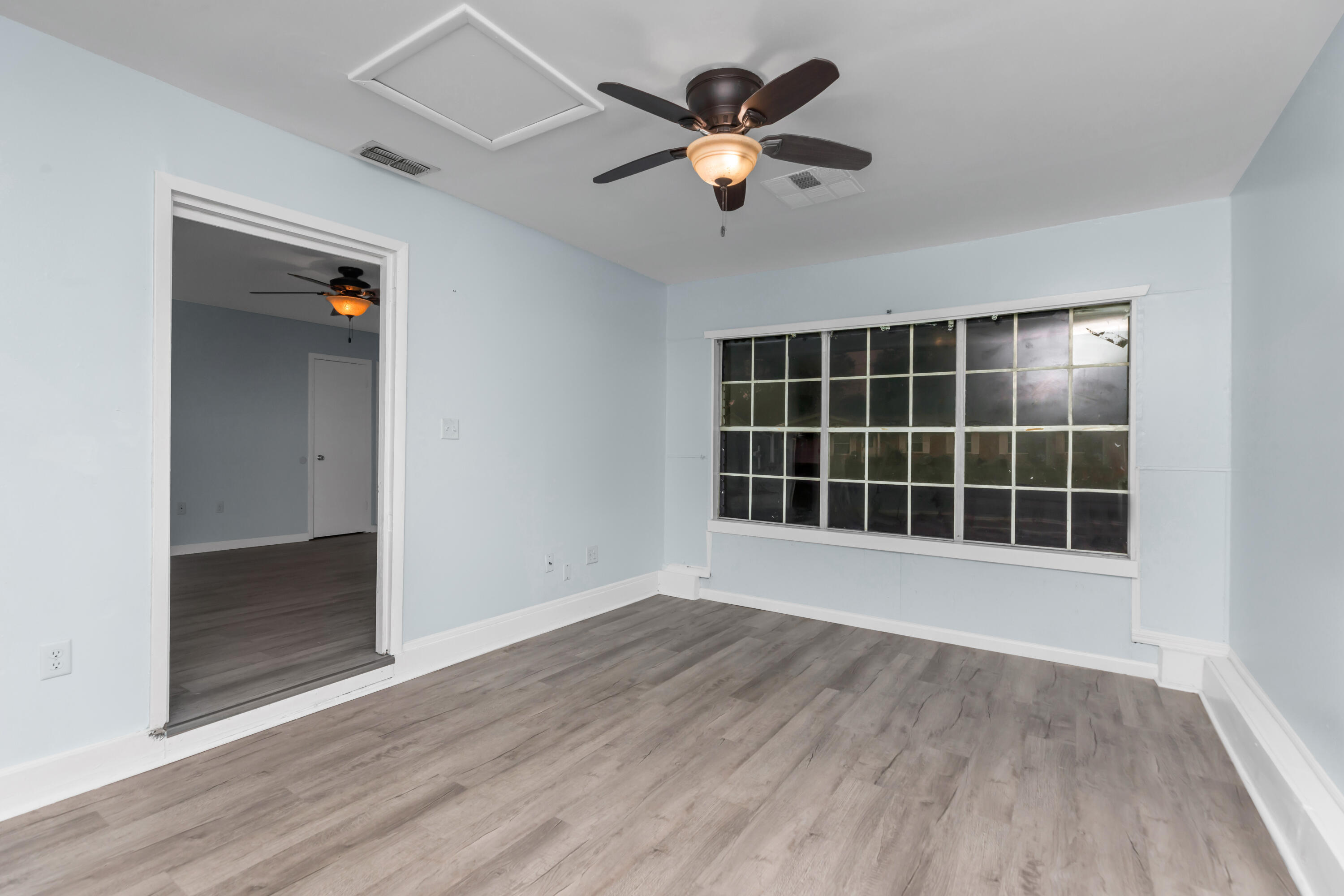 SHERRY PARK - Residential