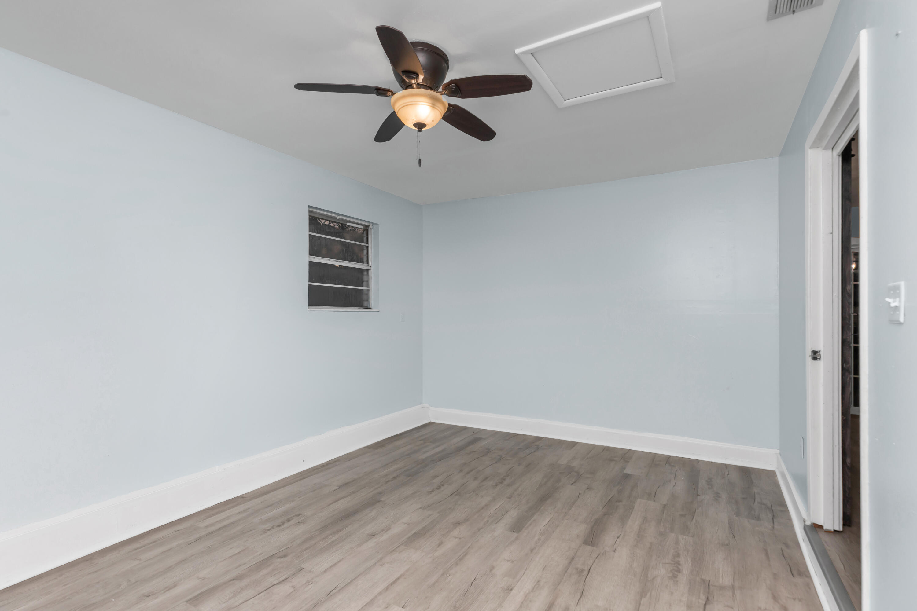 SHERRY PARK - Residential