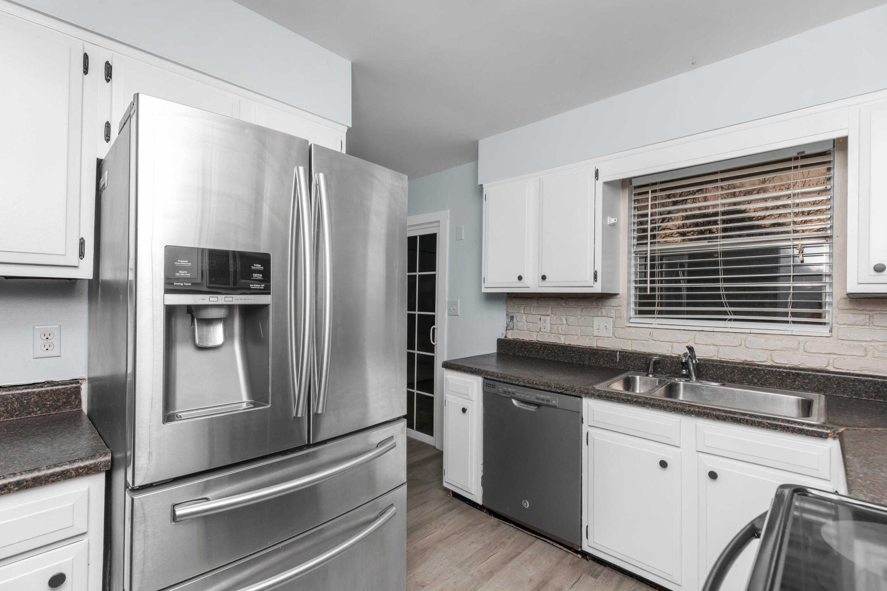 SHERRY PARK - Residential