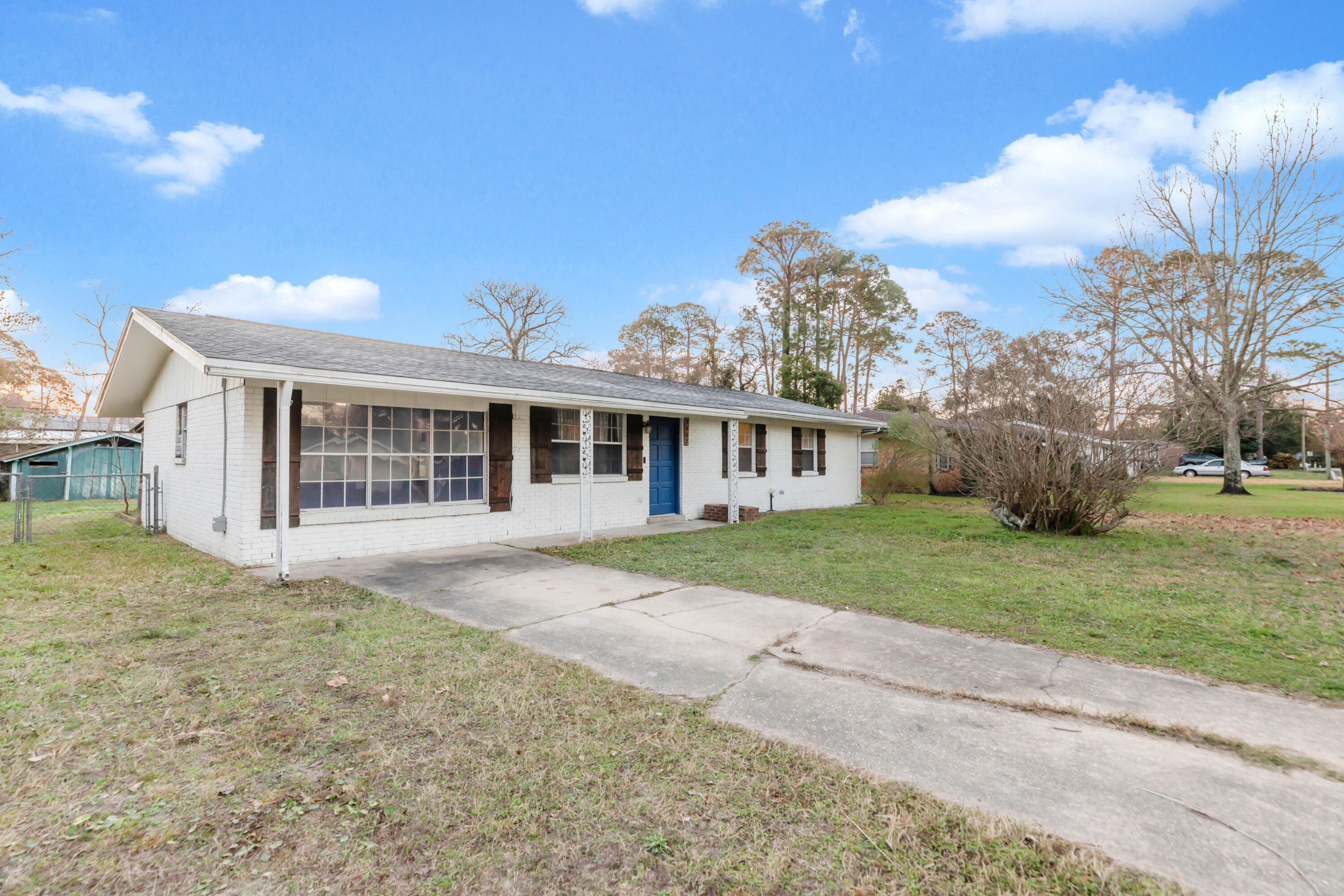 SHERRY PARK - Residential