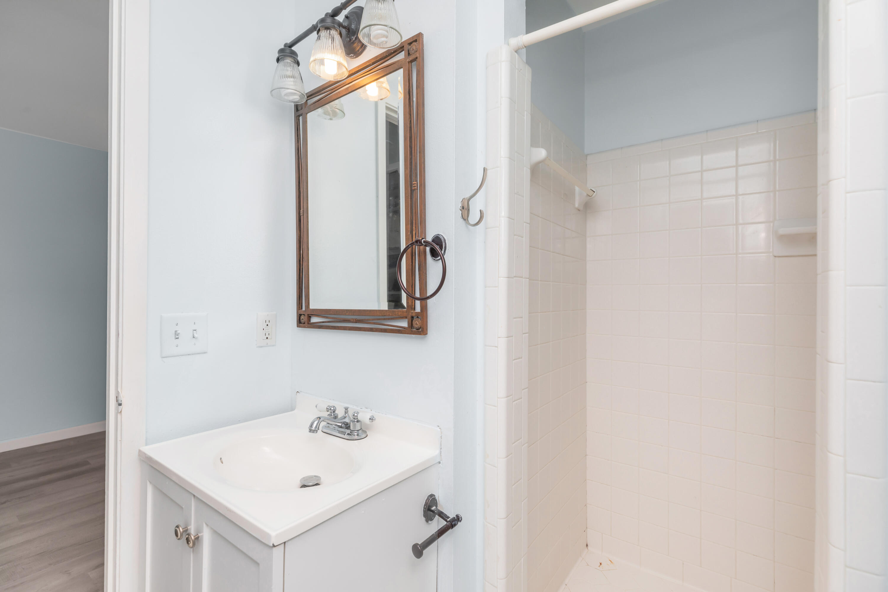 SHERRY PARK - Residential