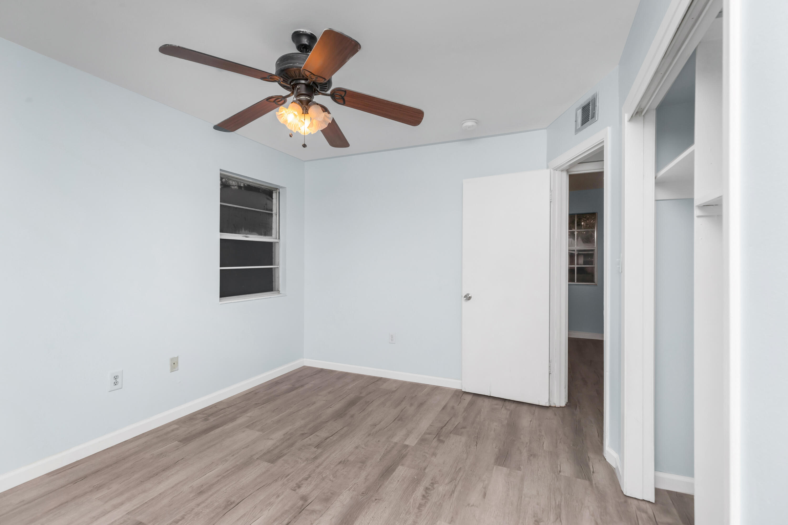 SHERRY PARK - Residential