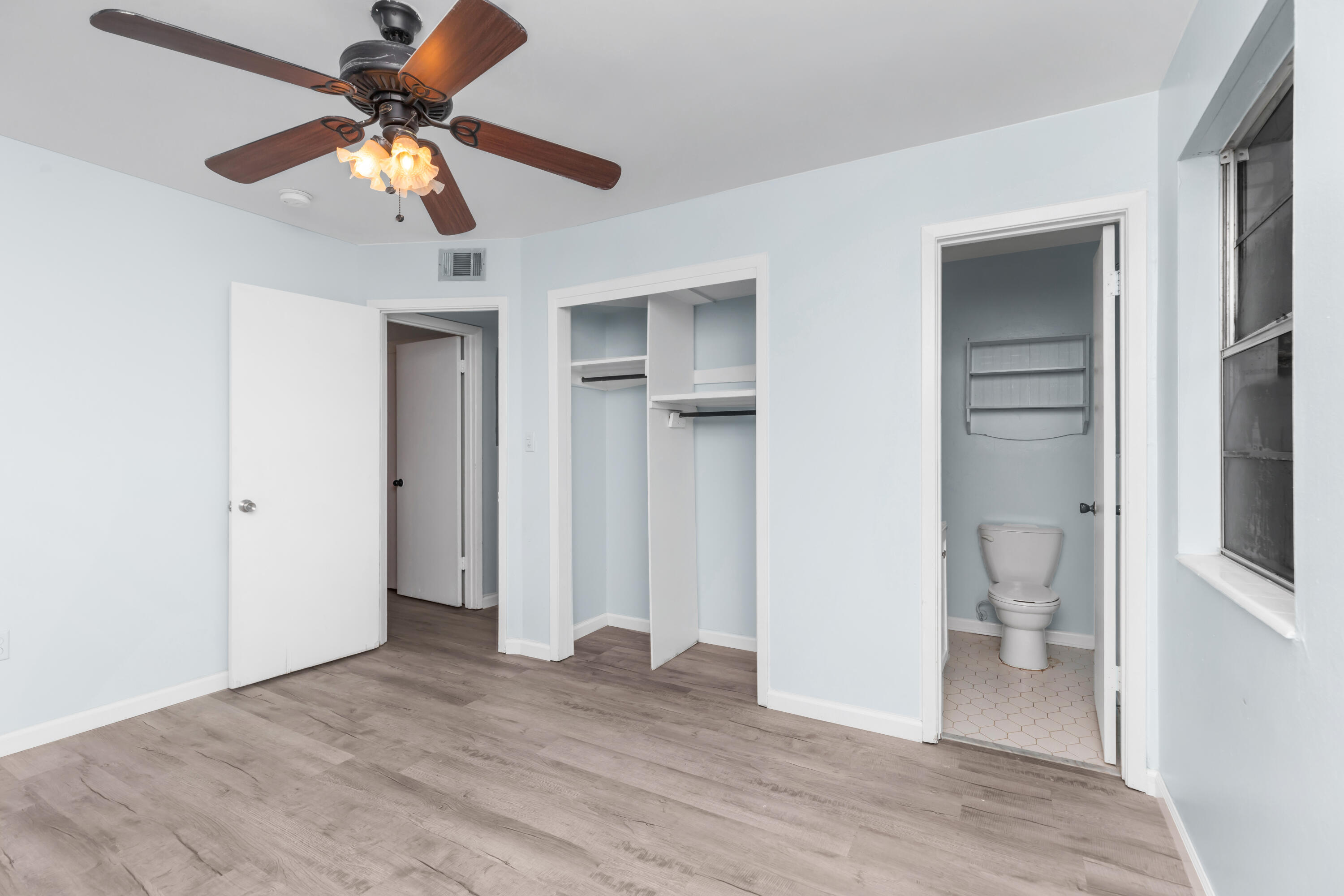 SHERRY PARK - Residential