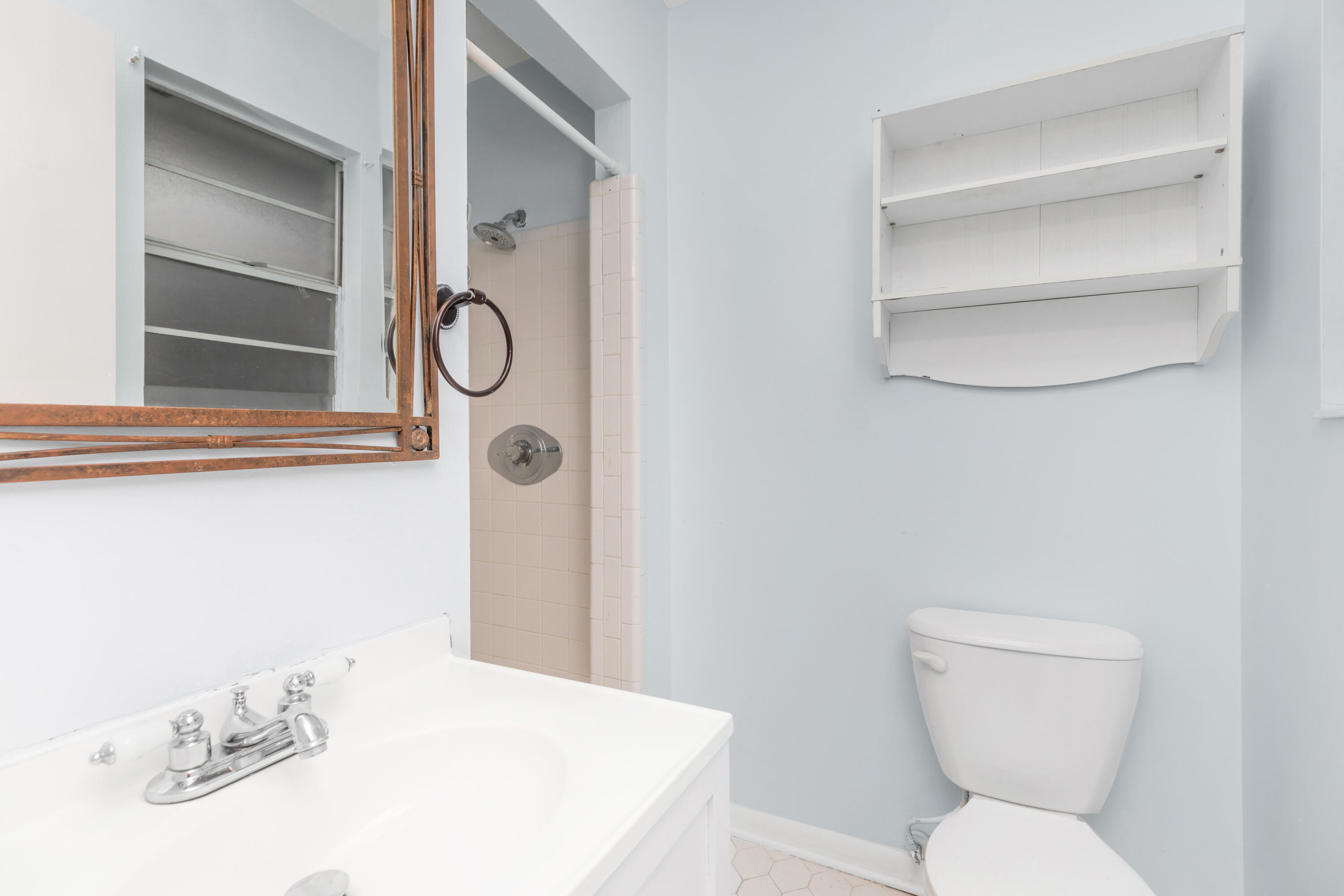 SHERRY PARK - Residential