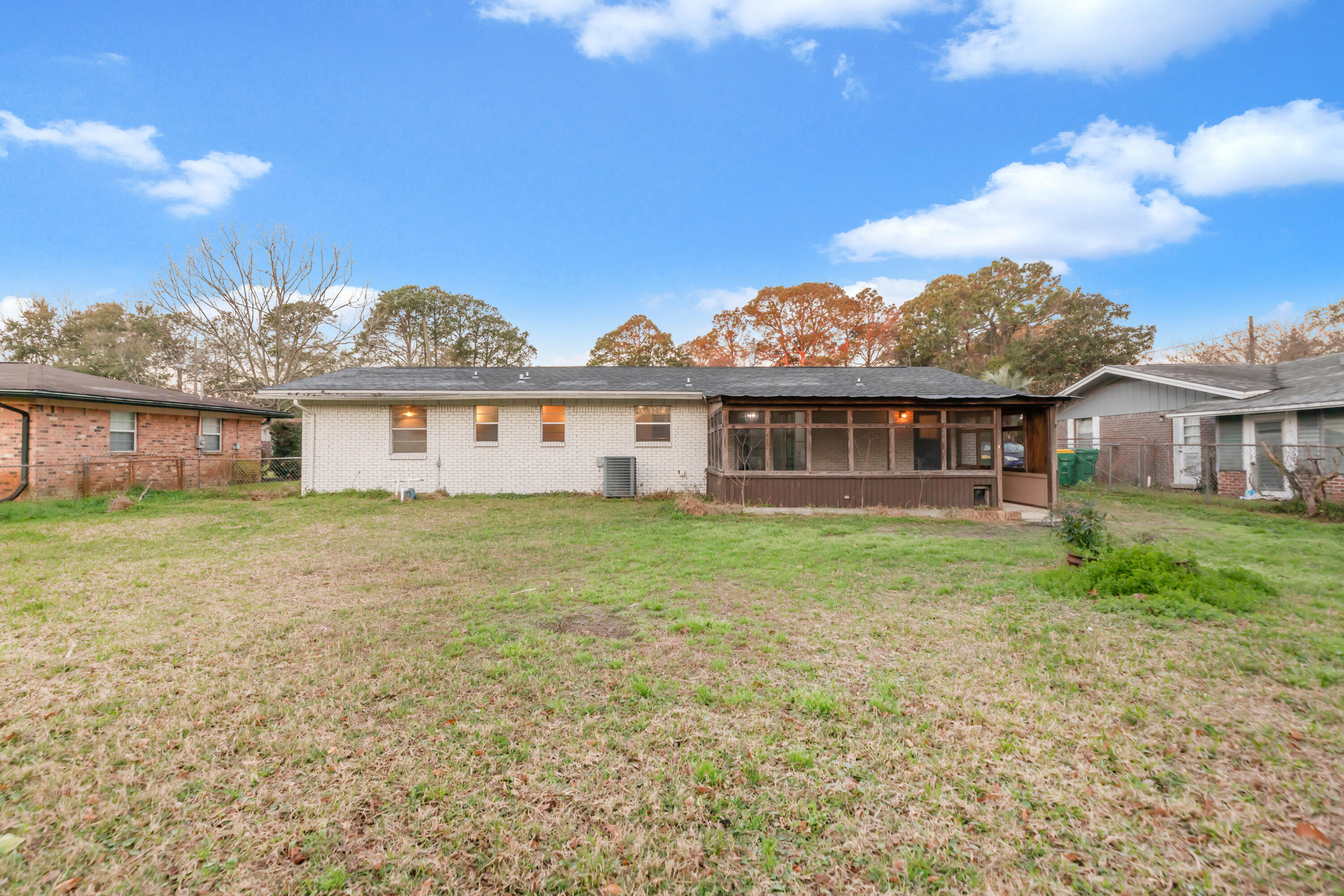 SHERRY PARK - Residential