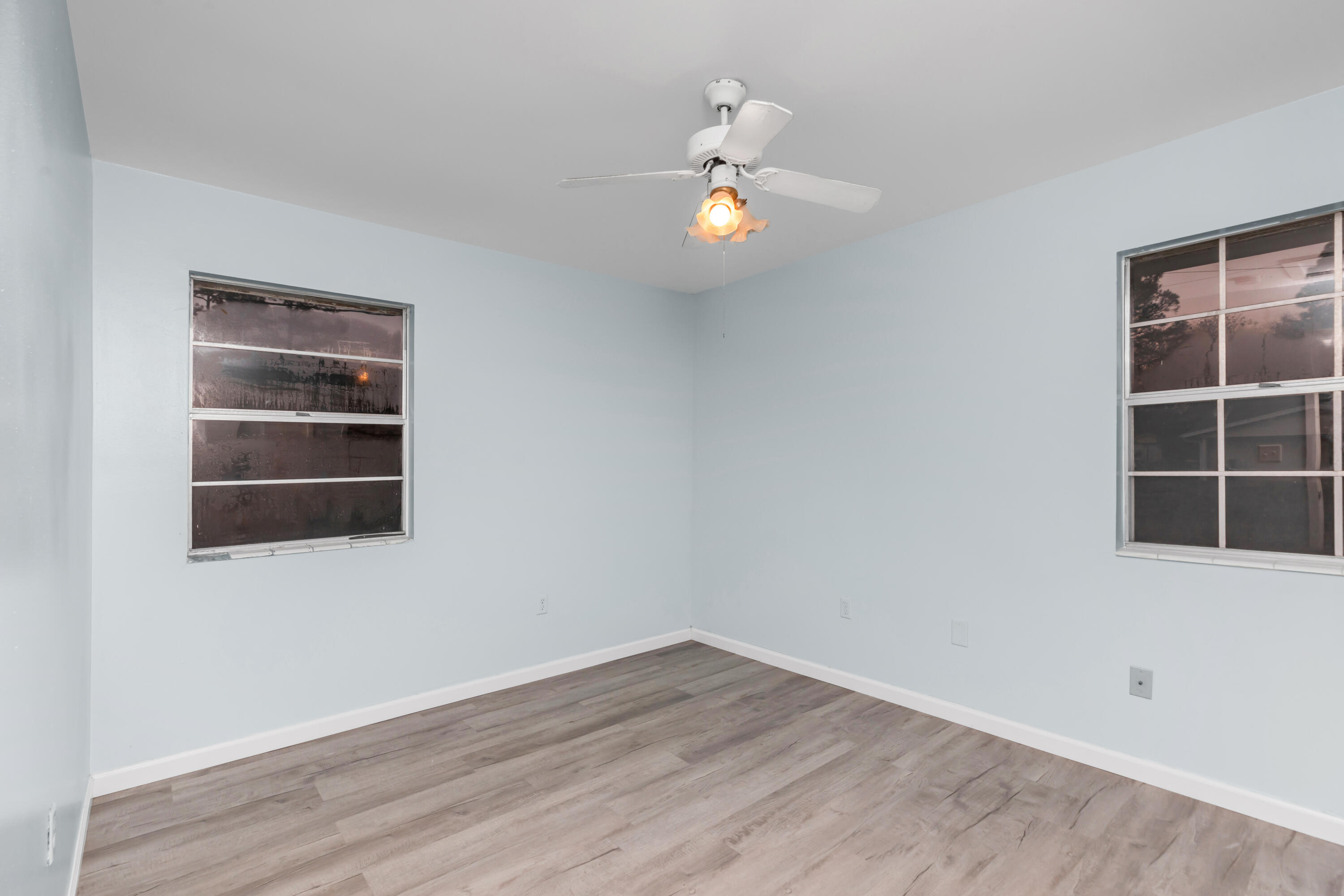 SHERRY PARK - Residential