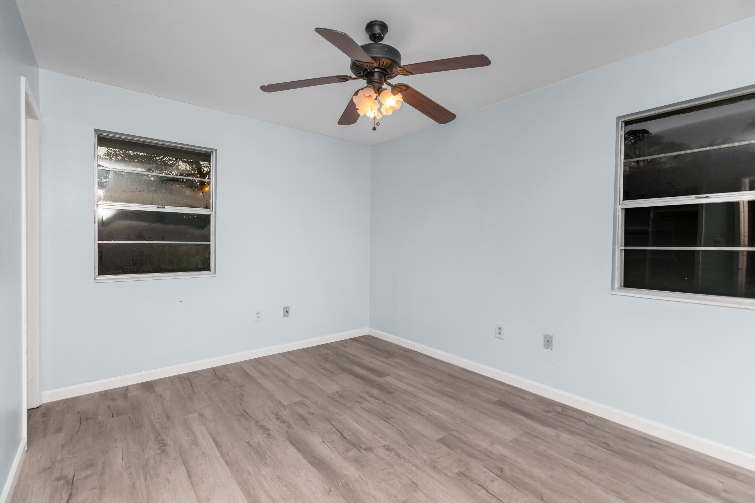 SHERRY PARK - Residential