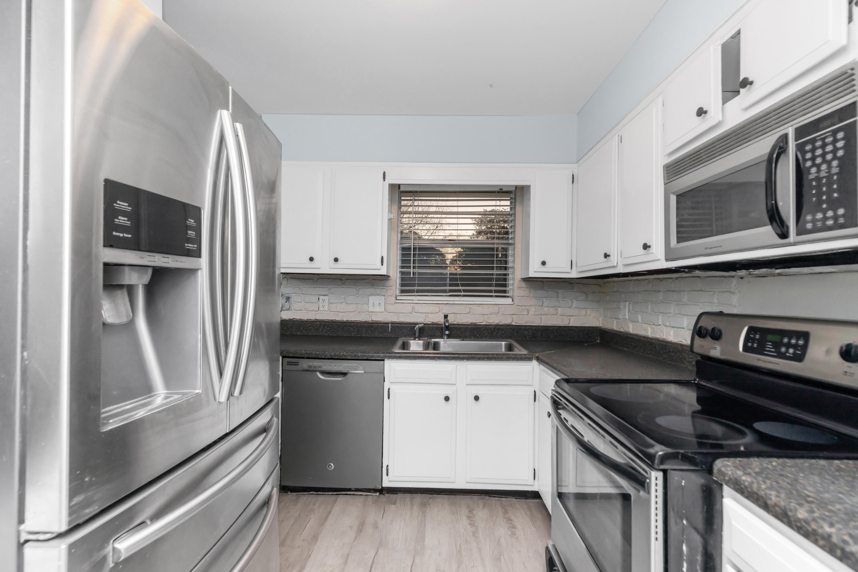 SHERRY PARK - Residential