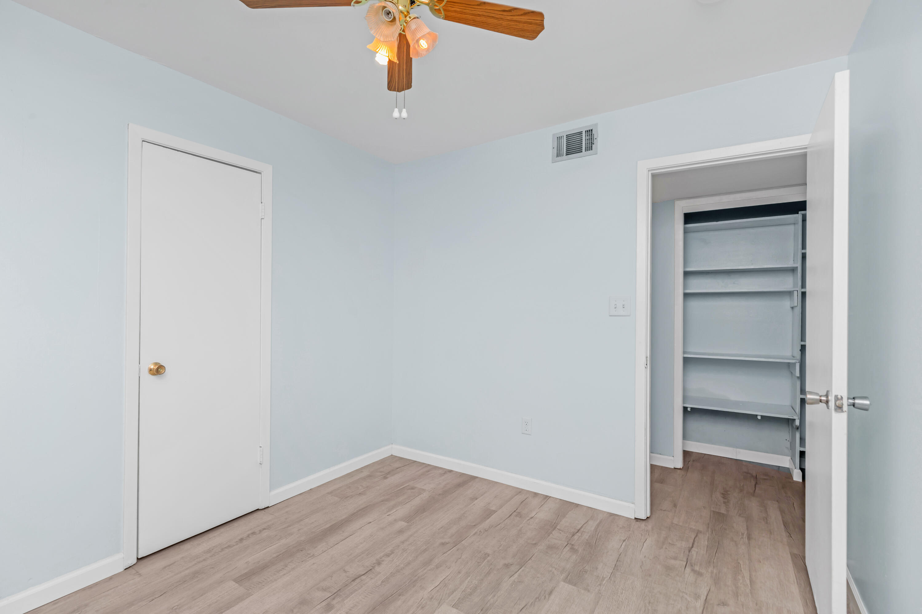 SHERRY PARK - Residential