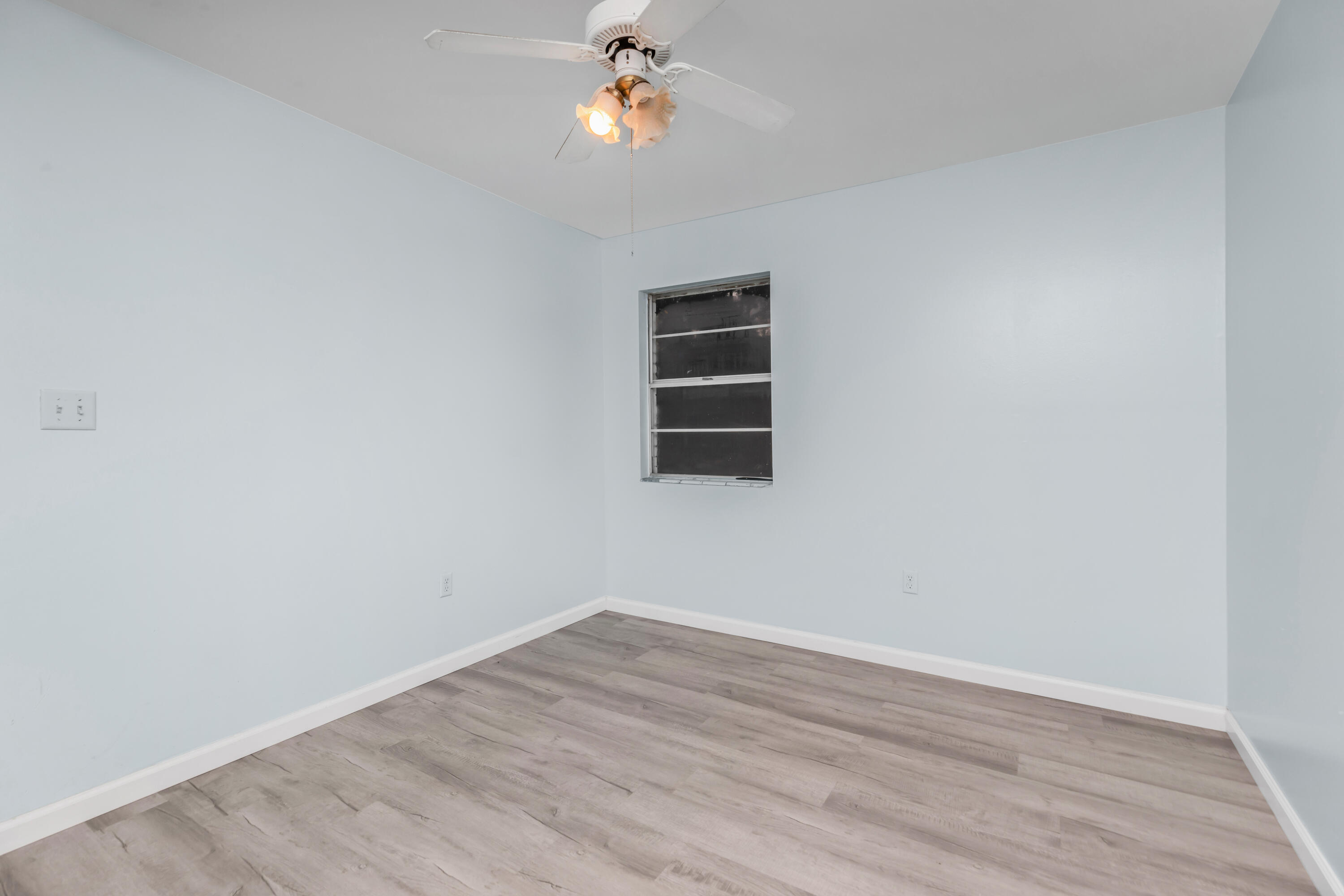 SHERRY PARK - Residential