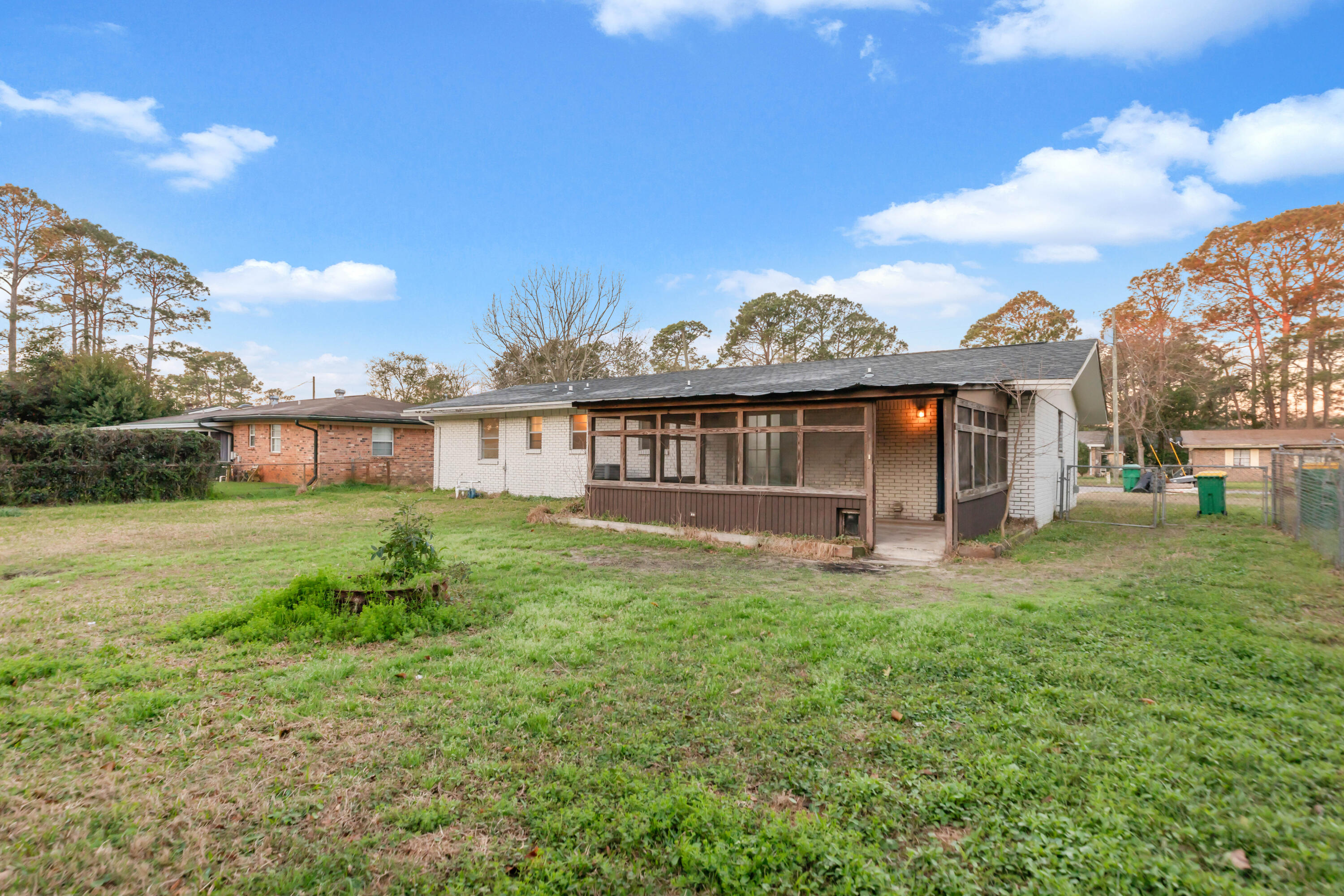 SHERRY PARK - Residential