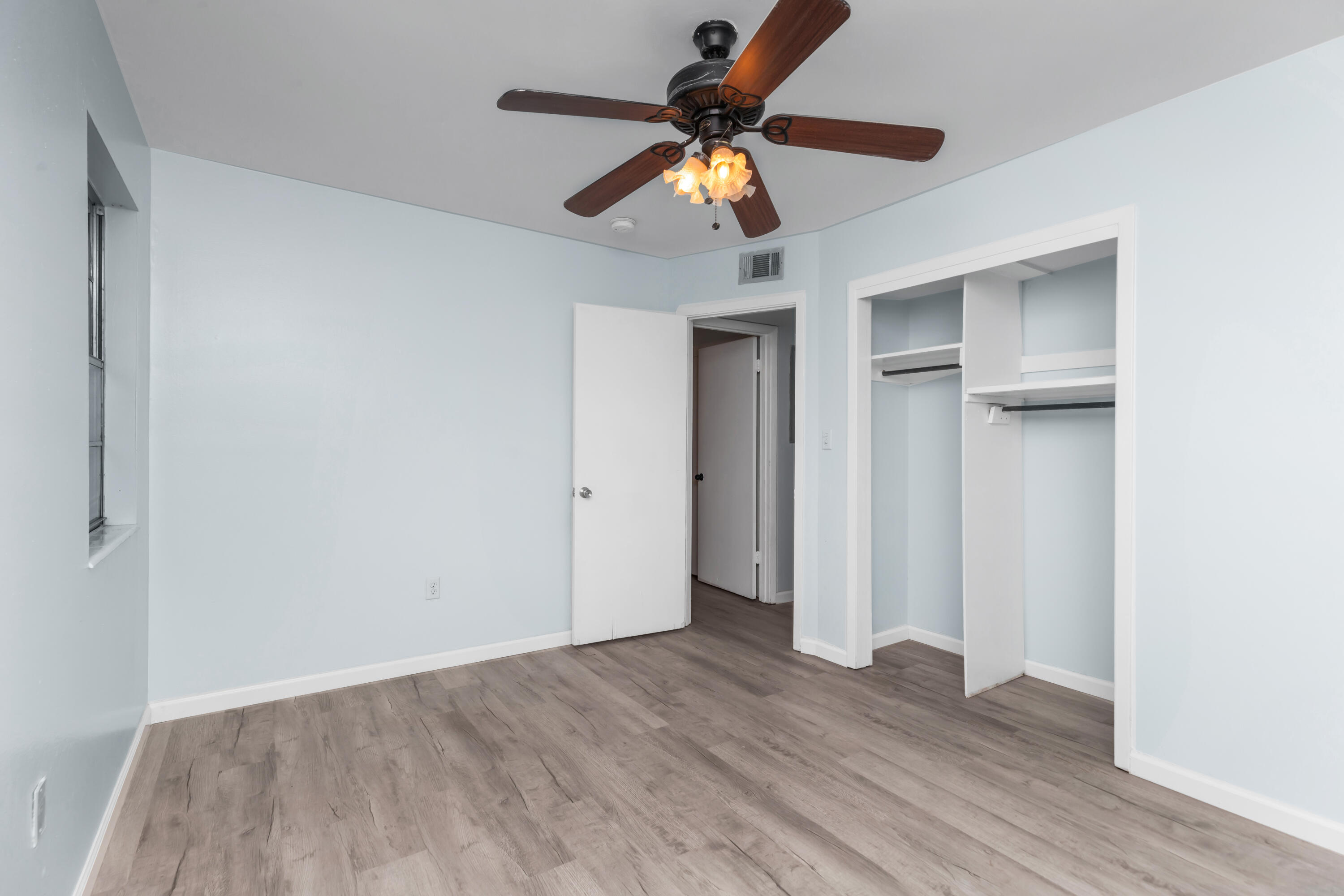 SHERRY PARK - Residential