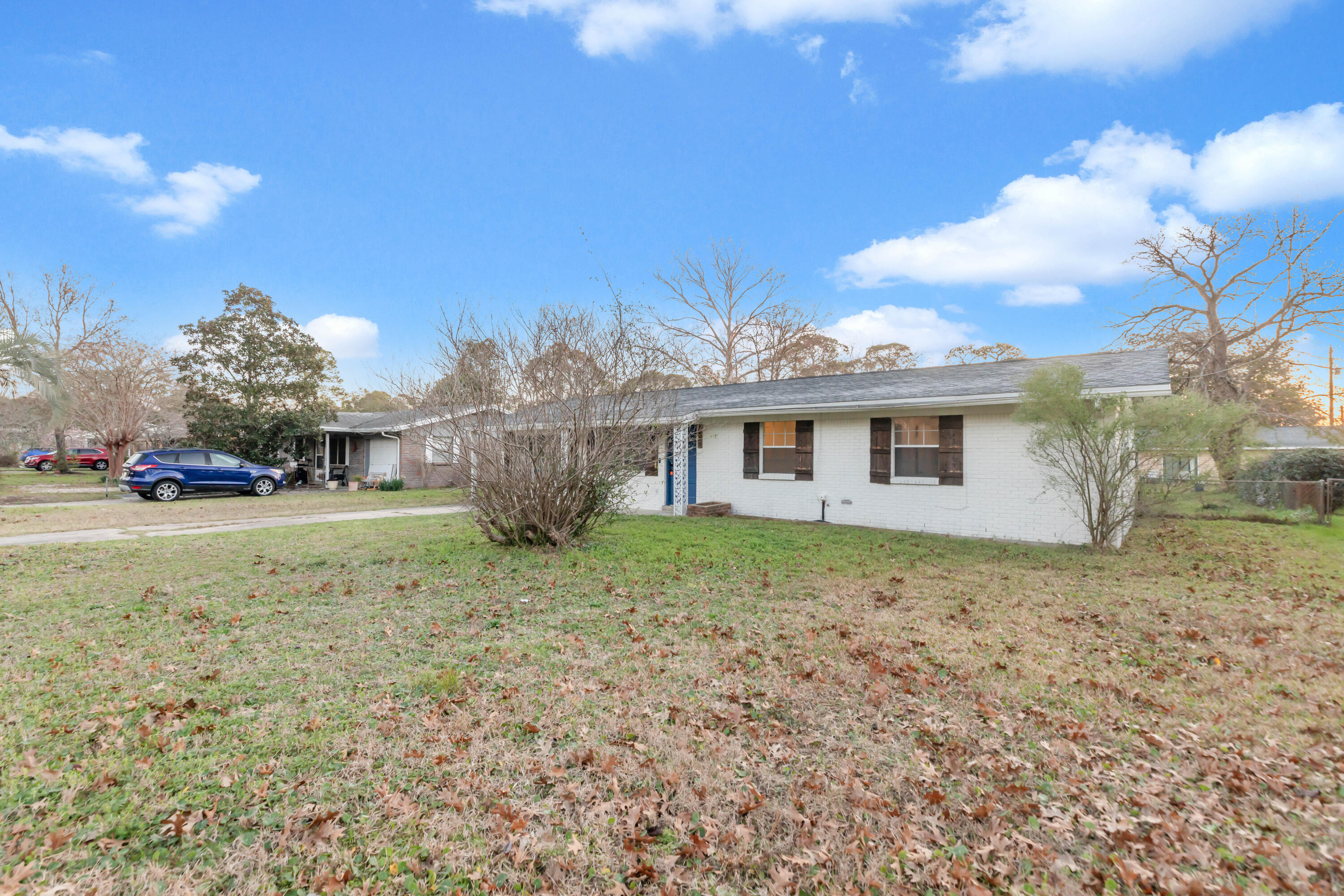 SHERRY PARK - Residential