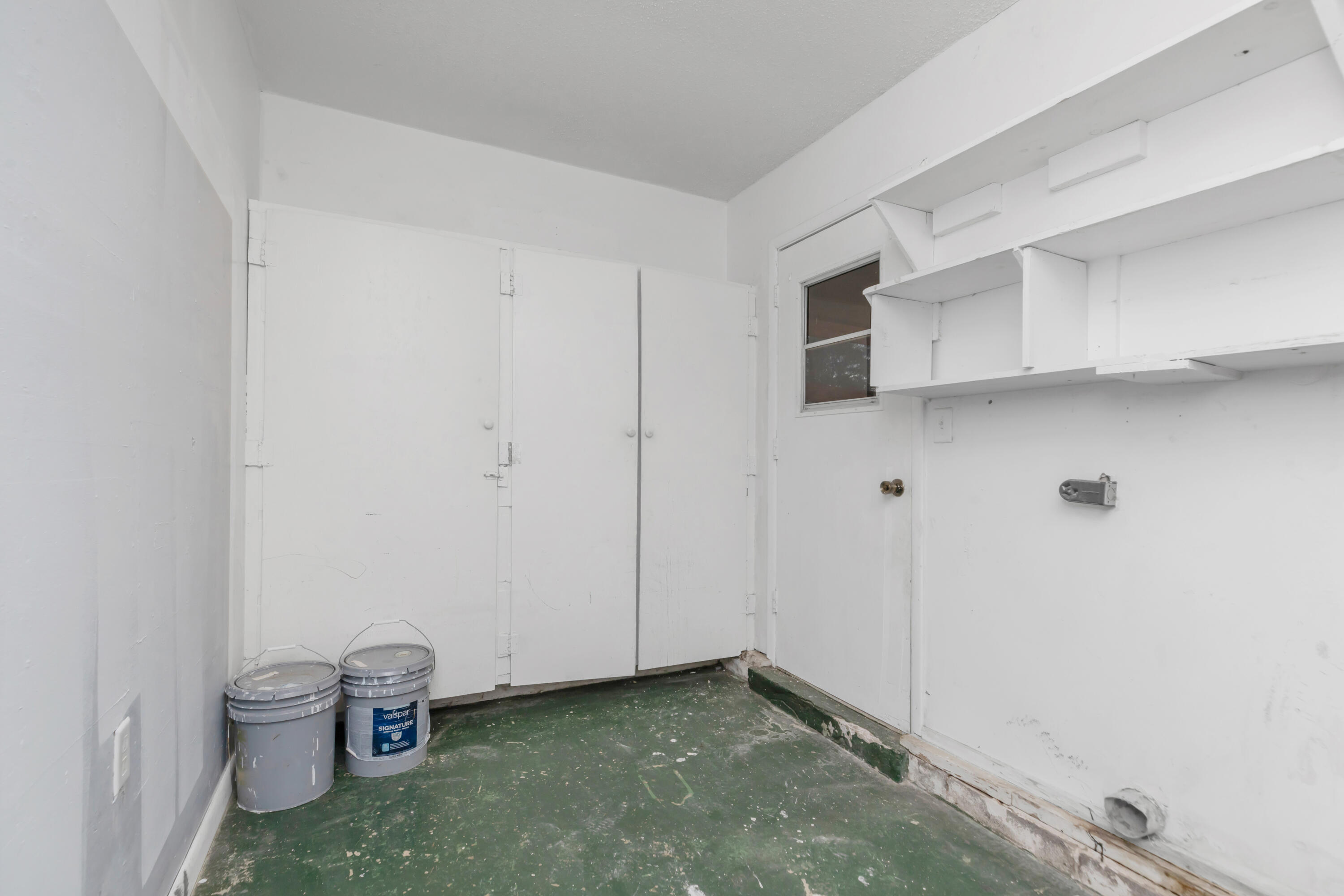 SHERRY PARK - Residential