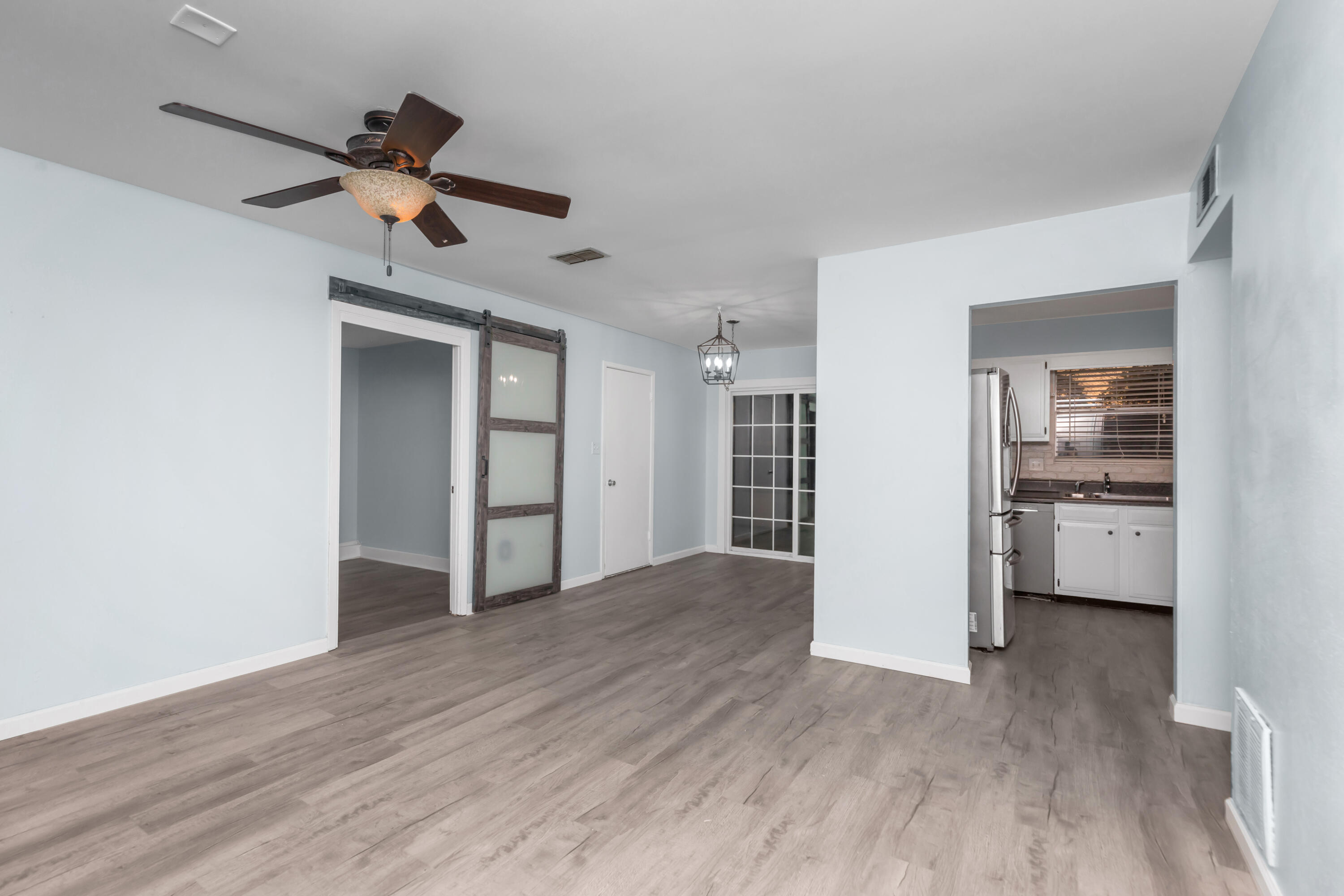 SHERRY PARK - Residential