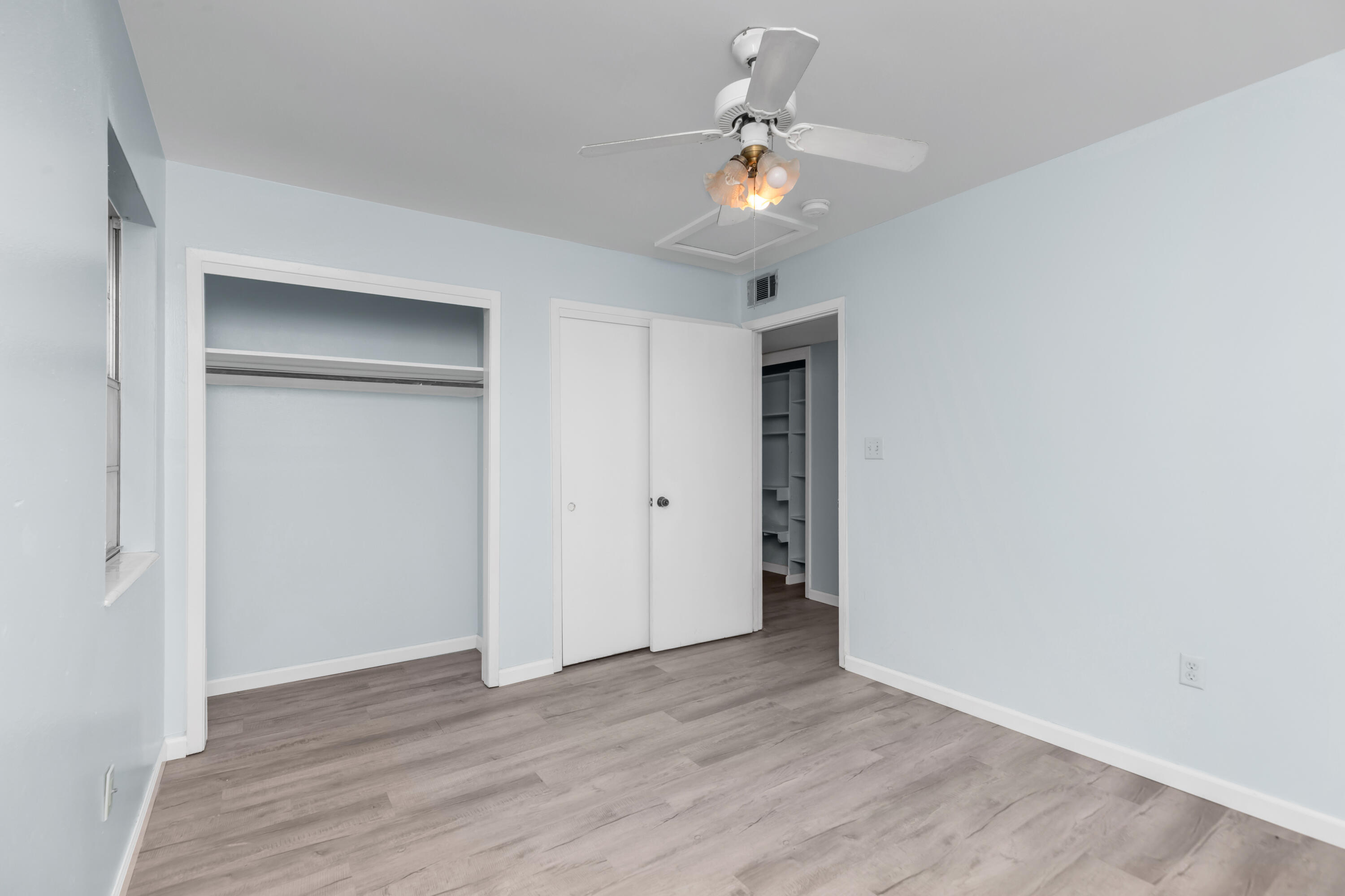 SHERRY PARK - Residential