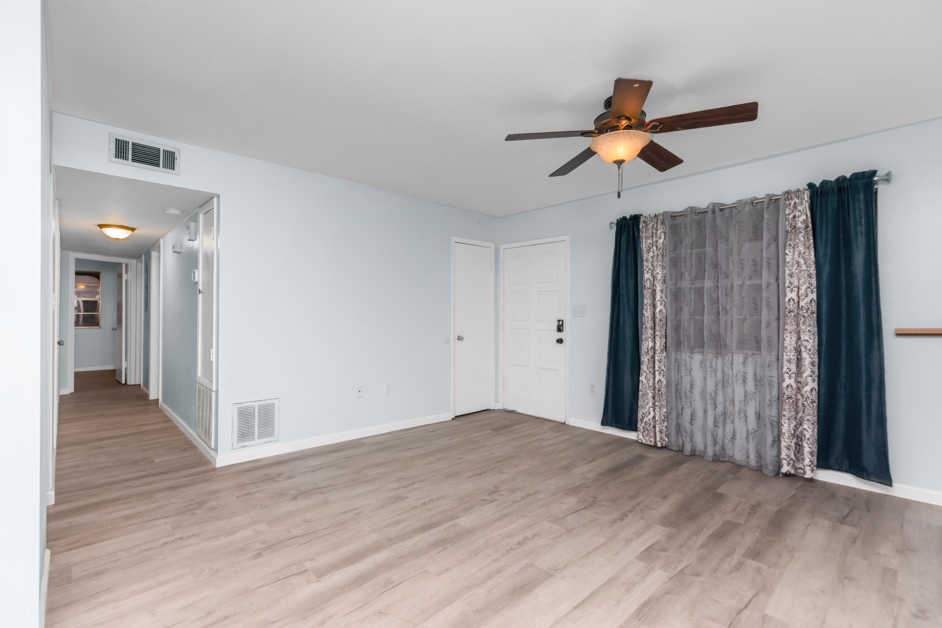 SHERRY PARK - Residential